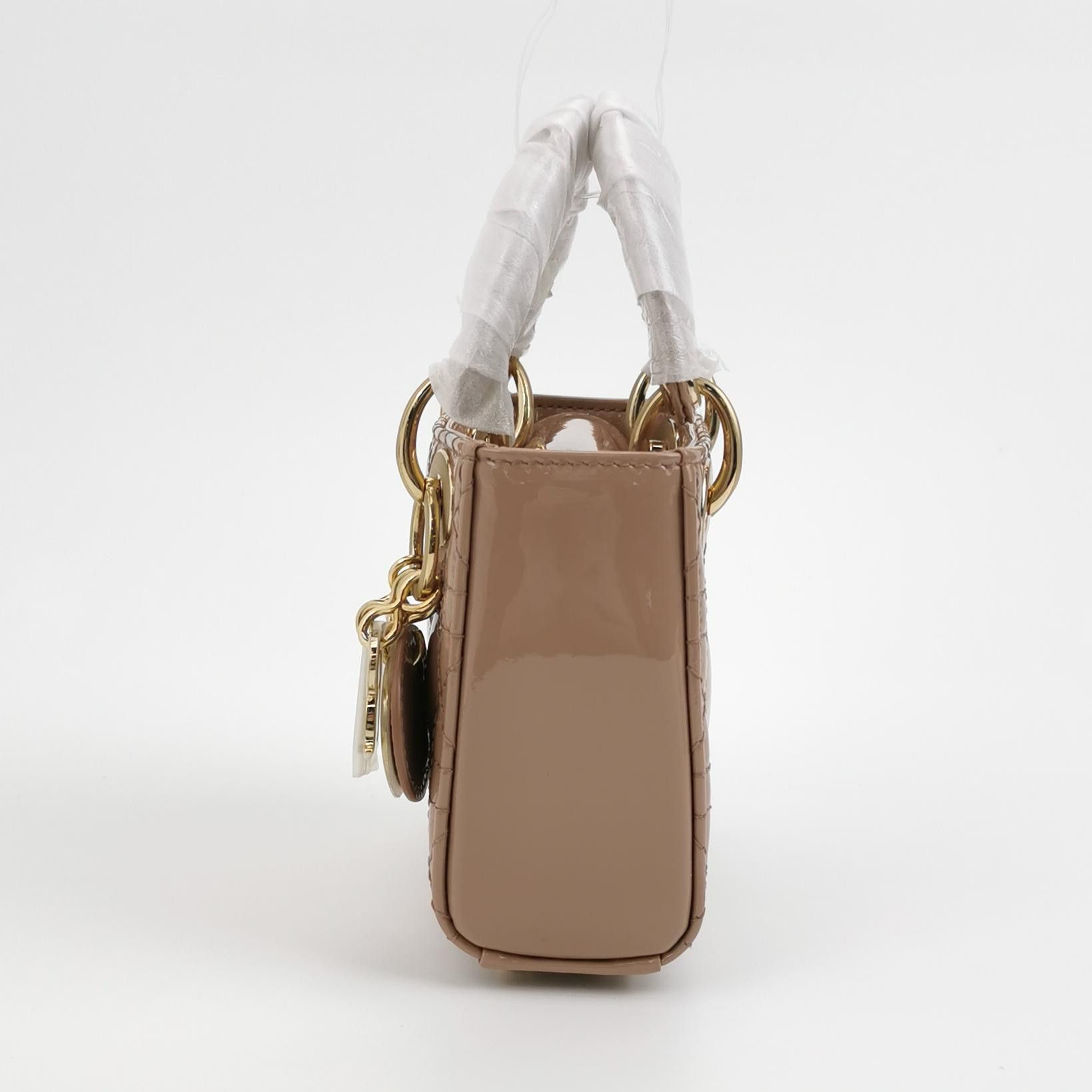 Dior Dior Women os Shoulder Bags Size ONE SIZE - 3 Thumbnail