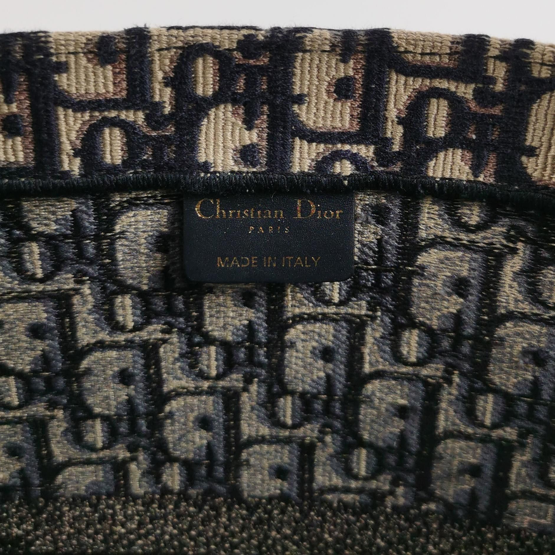 Dior Dior Women os Tote Bags Size ONE SIZE - 8 Thumbnail