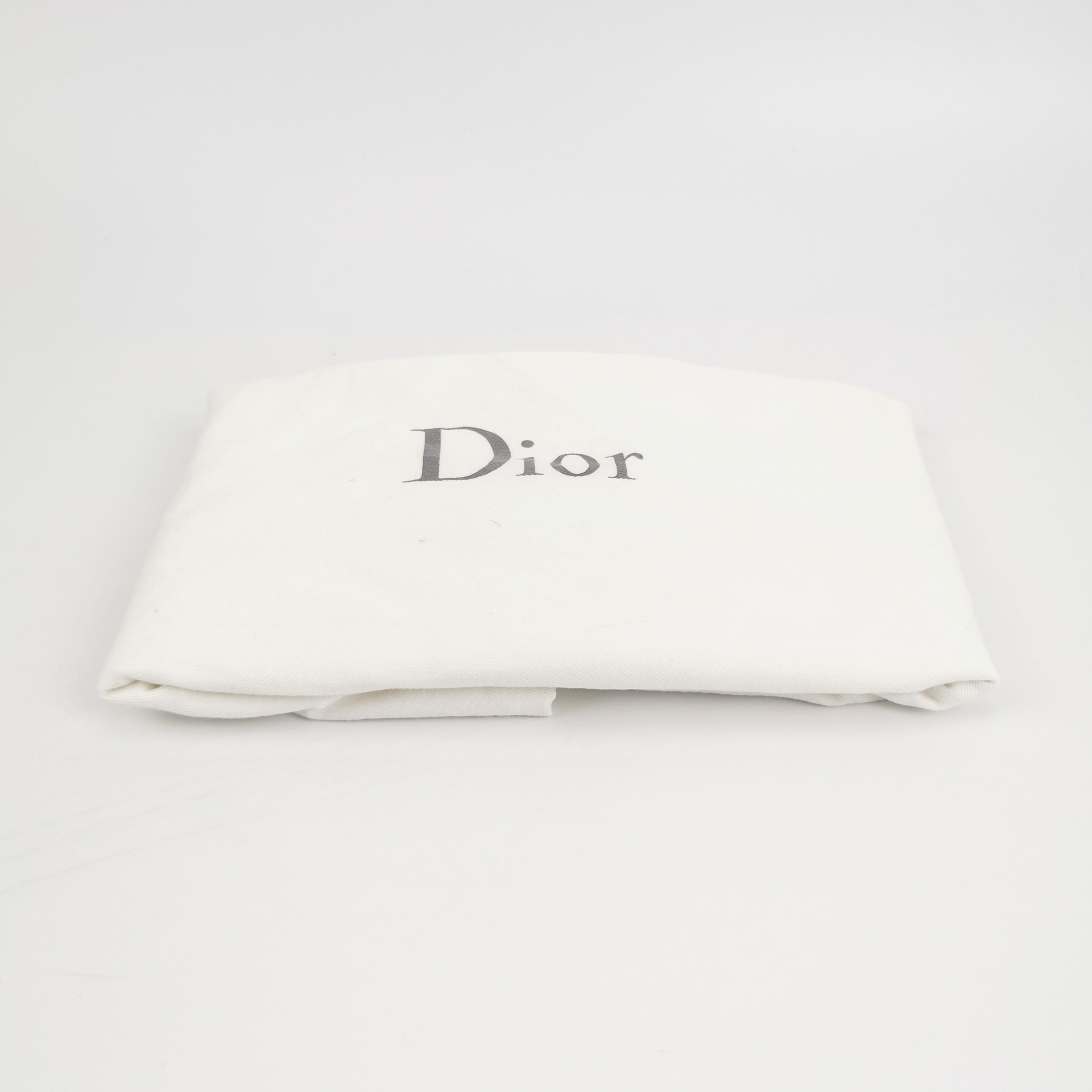 Dior Dior Women os Tote Bags Size ONE SIZE - 9 Thumbnail