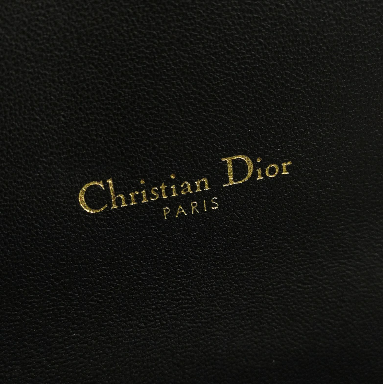 Dior Dior Women os Shoulder Bags Size ONE SIZE - 8 Thumbnail