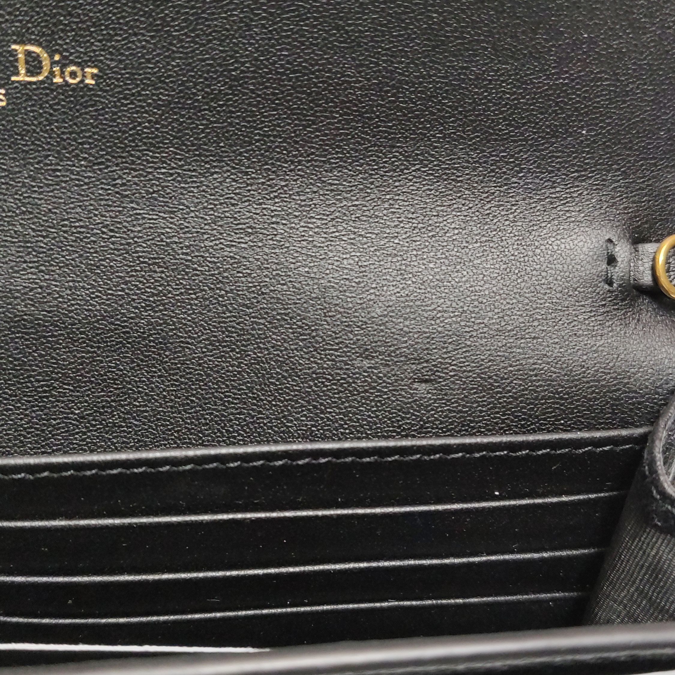 Dior Dior Women os Shoulder Bags Size ONE SIZE - 13 Thumbnail