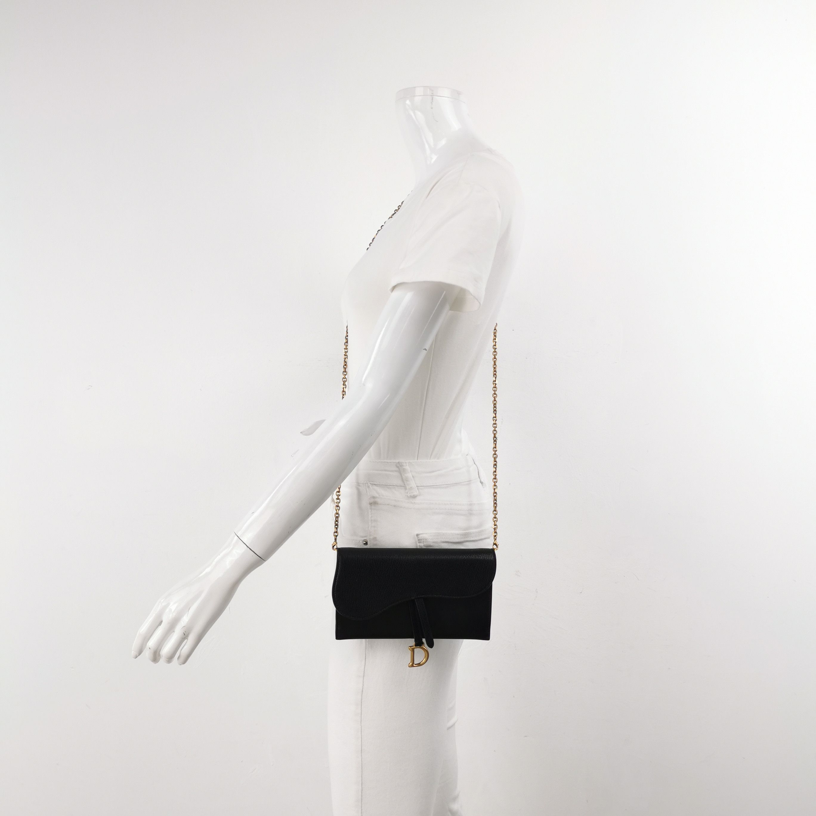 Dior Dior Women os Shoulder Bags Size ONE SIZE - 2 Thumbnail