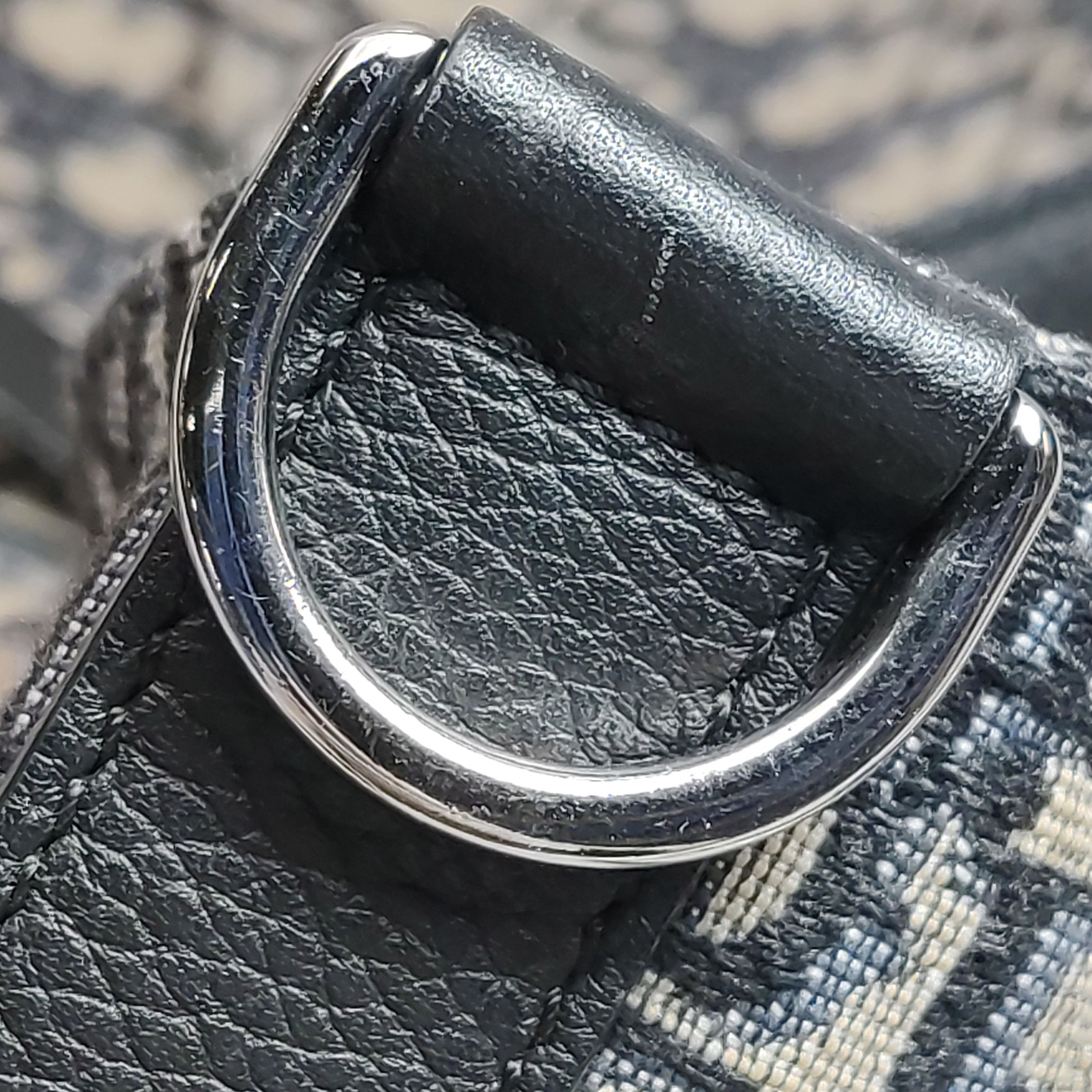 Dior Dior Women os Shoulder Bags Size ONE SIZE - 14 Thumbnail