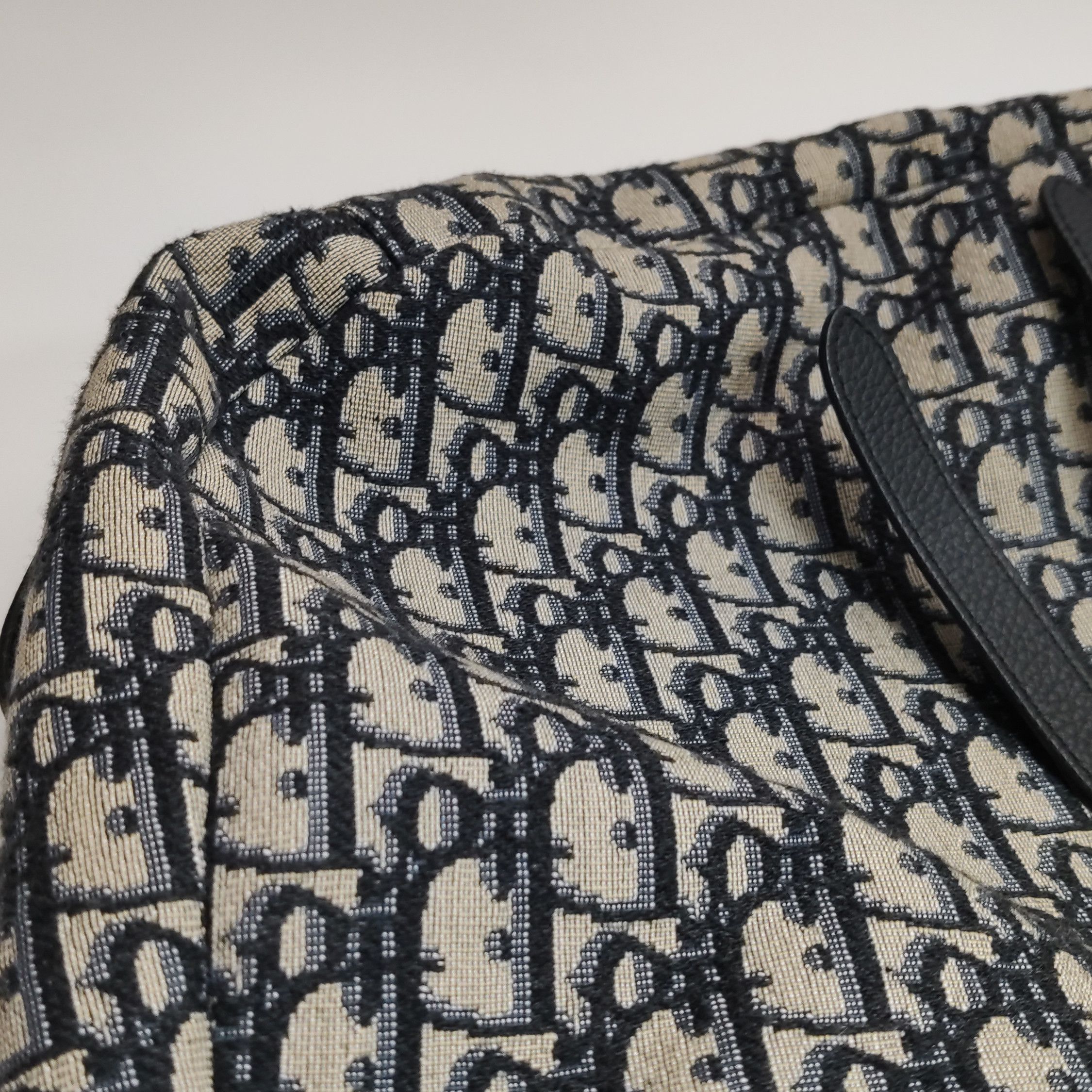 Dior Dior Women os Shoulder Bags Size ONE SIZE - 20 Thumbnail