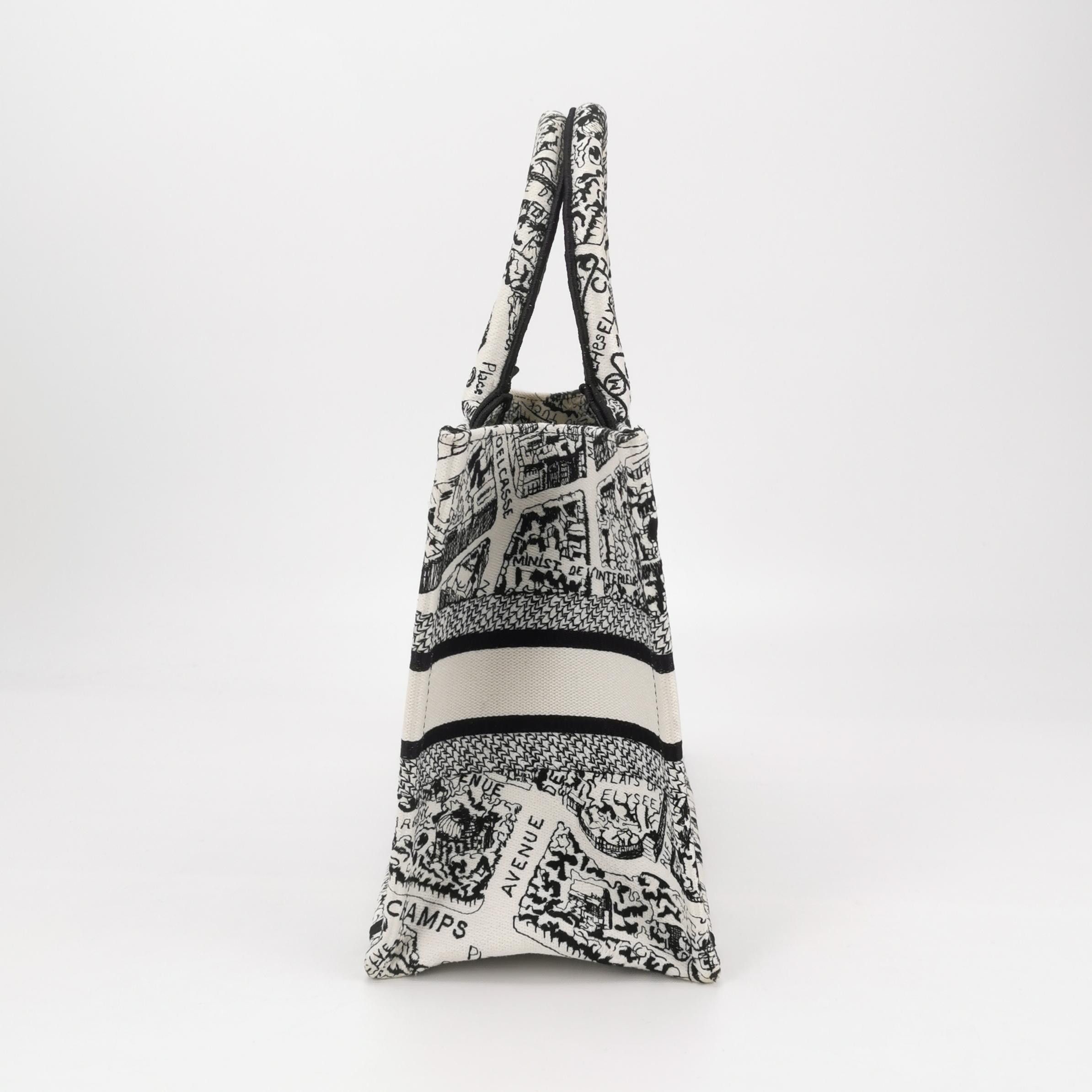 Dior Dior Women os Tote Bags Size ONE SIZE - 3 Thumbnail
