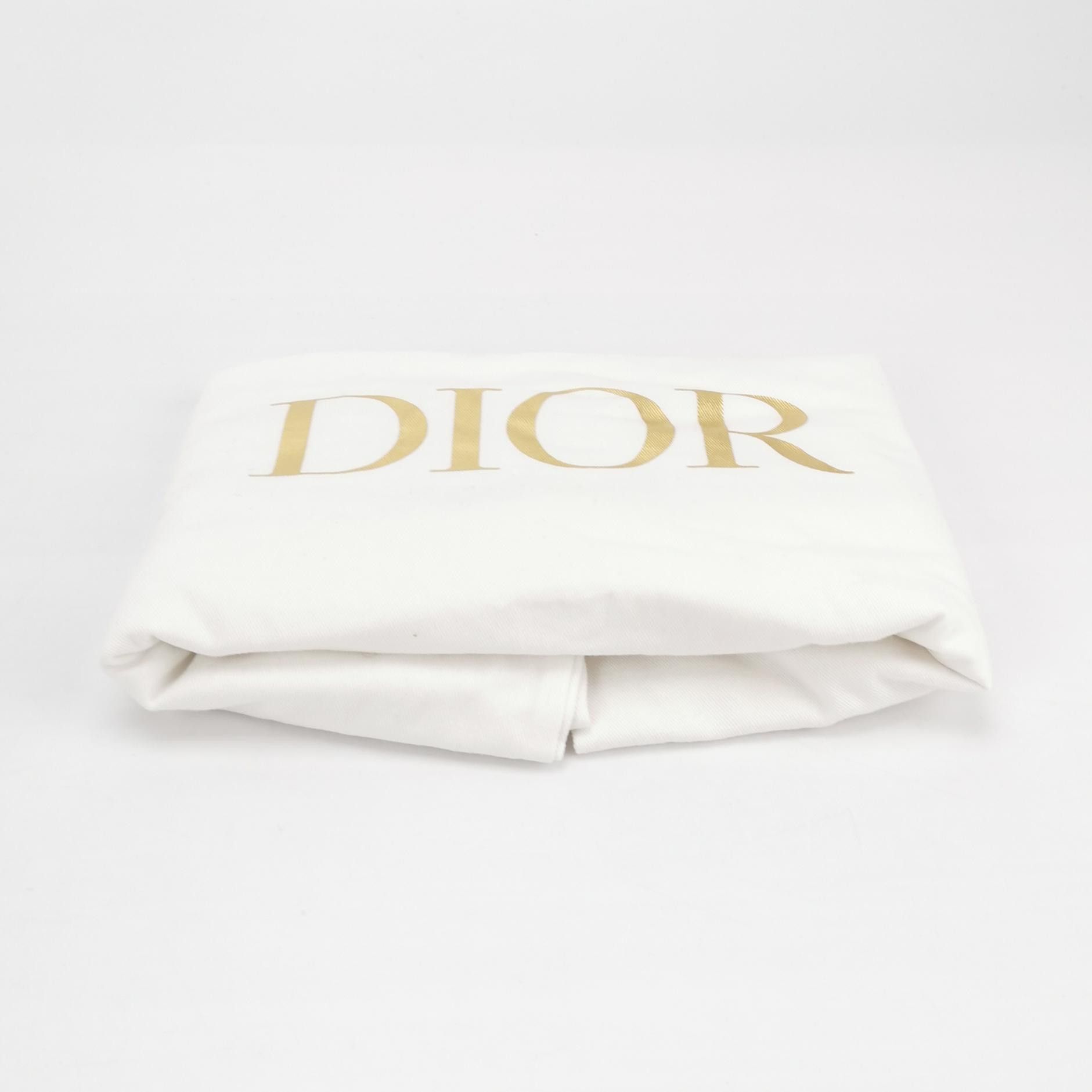 Dior Dior Women os Tote Bags Size ONE SIZE - 9 Thumbnail