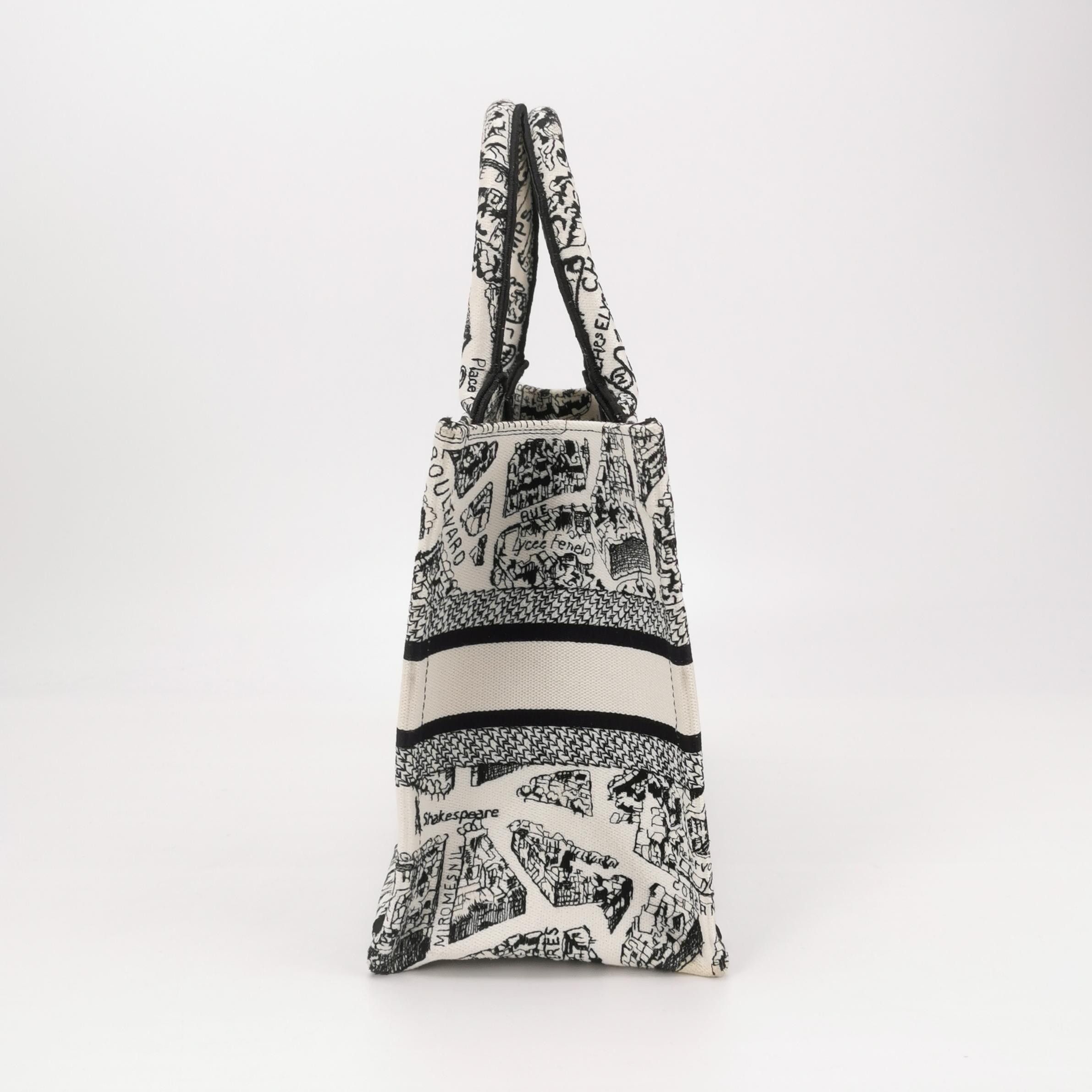 Dior Dior Women os Tote Bags Size ONE SIZE - 4 Thumbnail