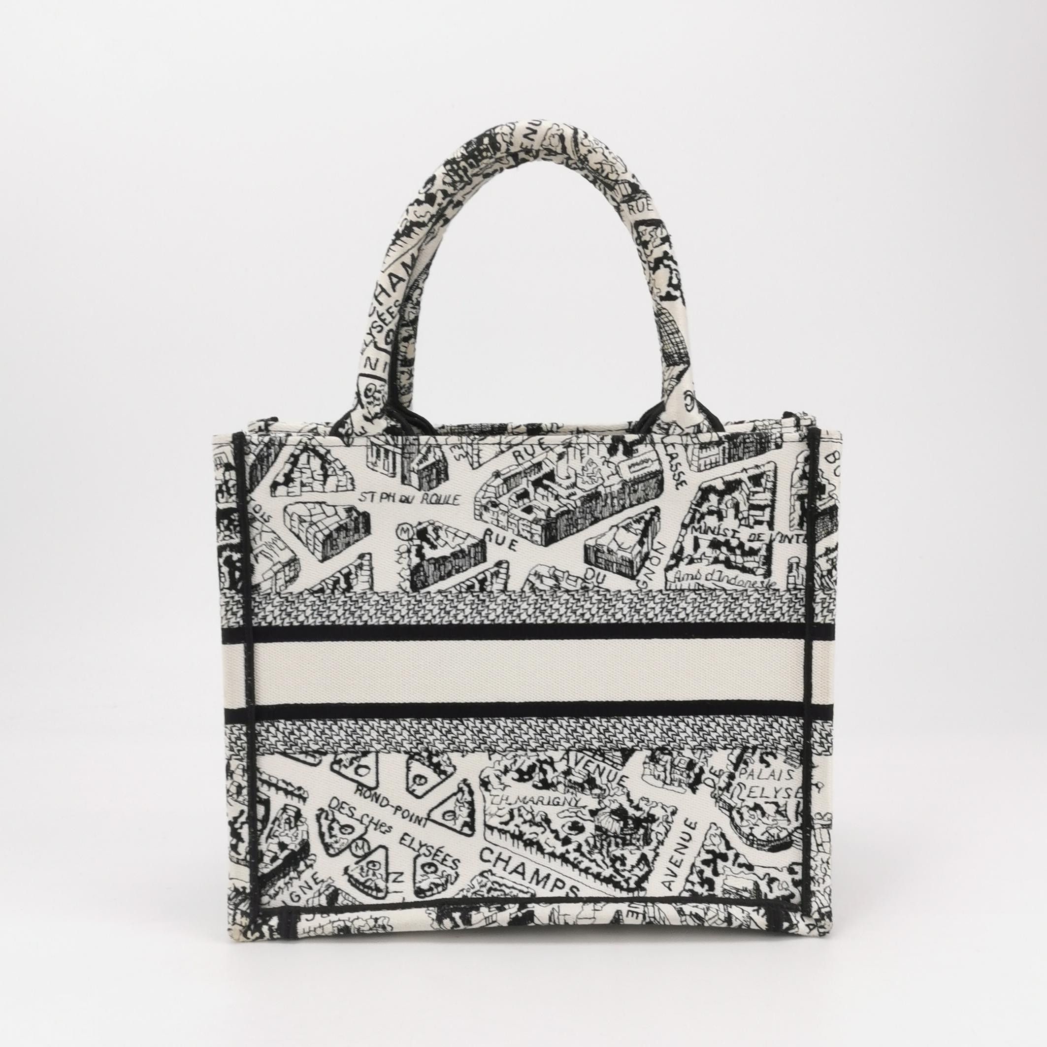 Dior Dior Women os Tote Bags Size ONE SIZE - 5 Thumbnail