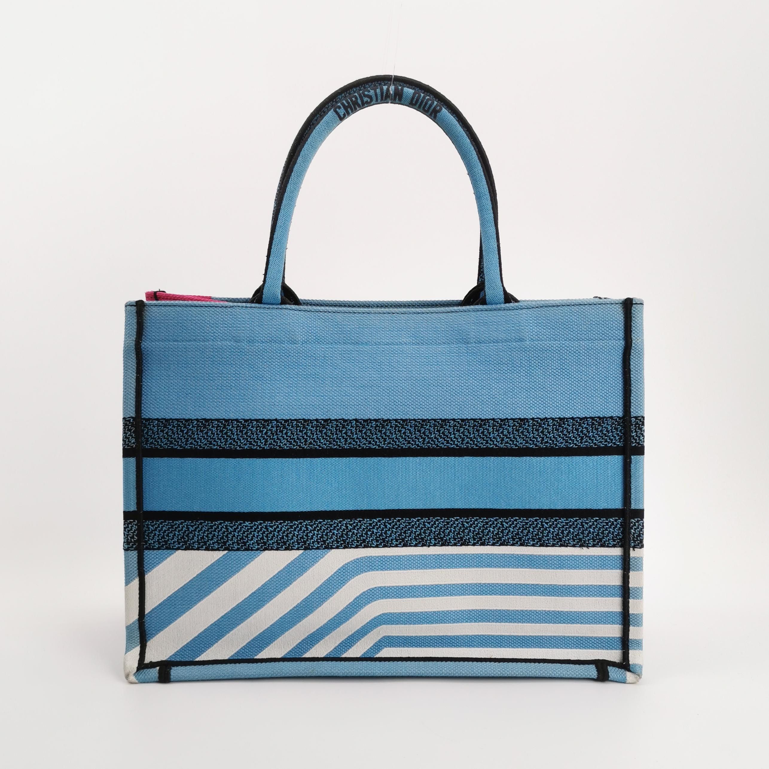 Dior Dior Women os Tote Bags Size ONE SIZE - 5 Thumbnail