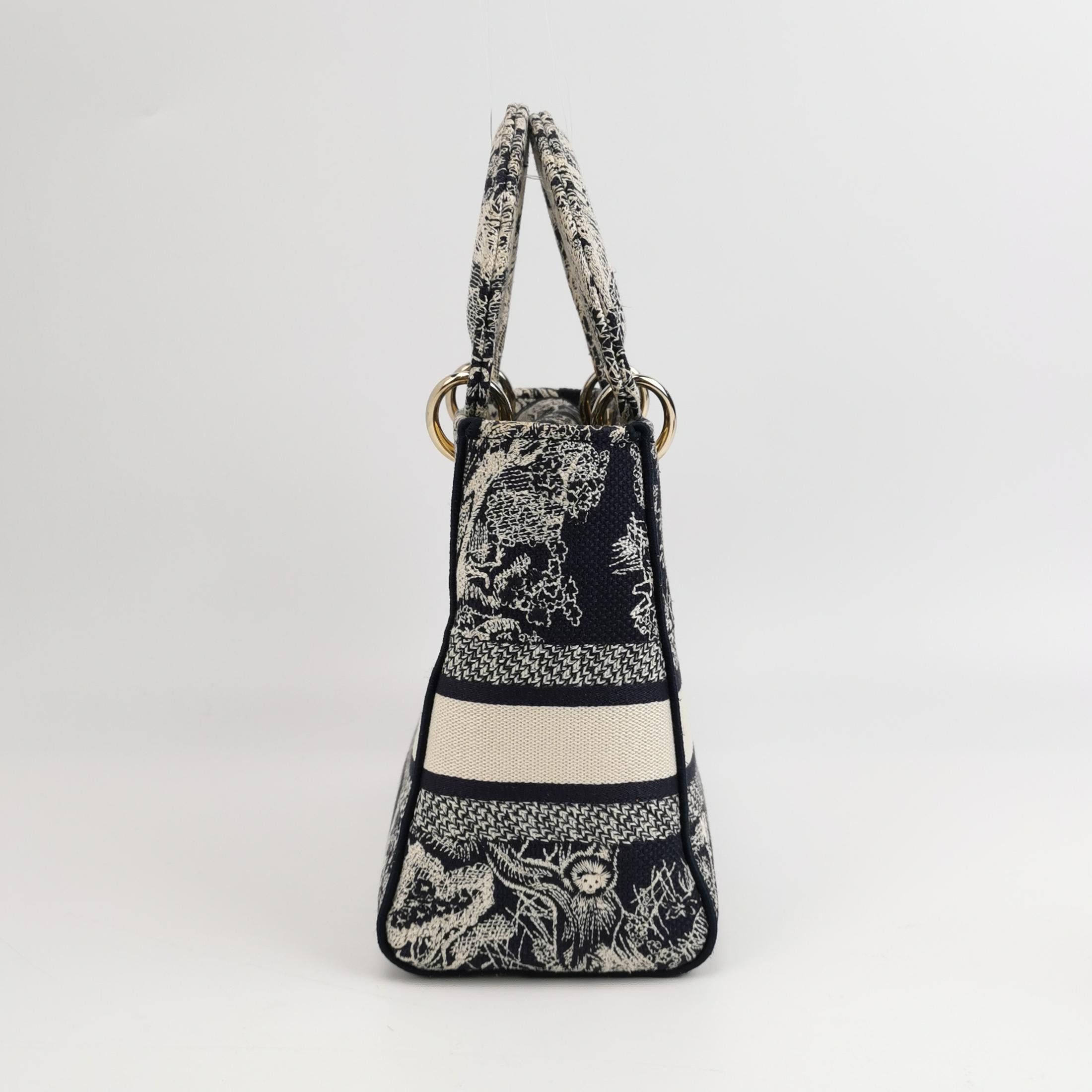 Dior Dior Women os Shoulder Bags Size ONE SIZE - 4 Thumbnail