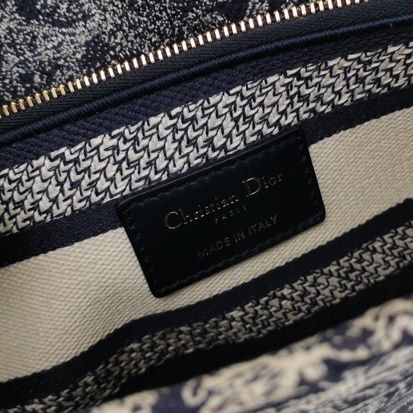 Dior Dior Women os Shoulder Bags Size ONE SIZE - 8 Thumbnail