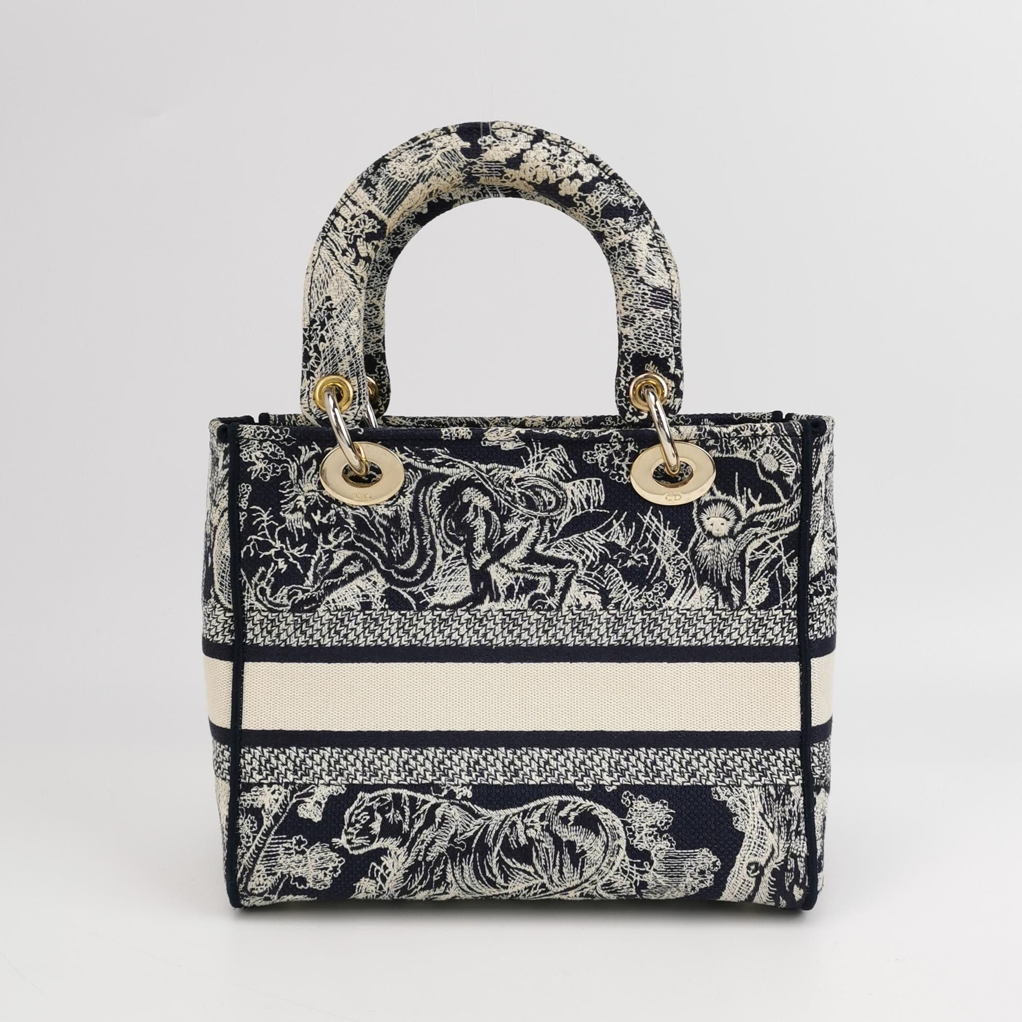 Dior Dior Women os Shoulder Bags Size ONE SIZE - 5 Thumbnail