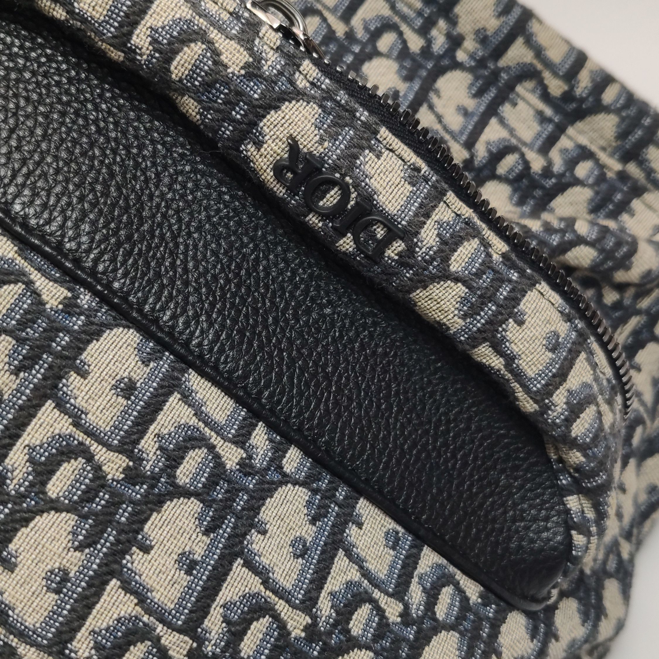 Dior Dior Women os Backpacks Size ONE SIZE - 15 Thumbnail