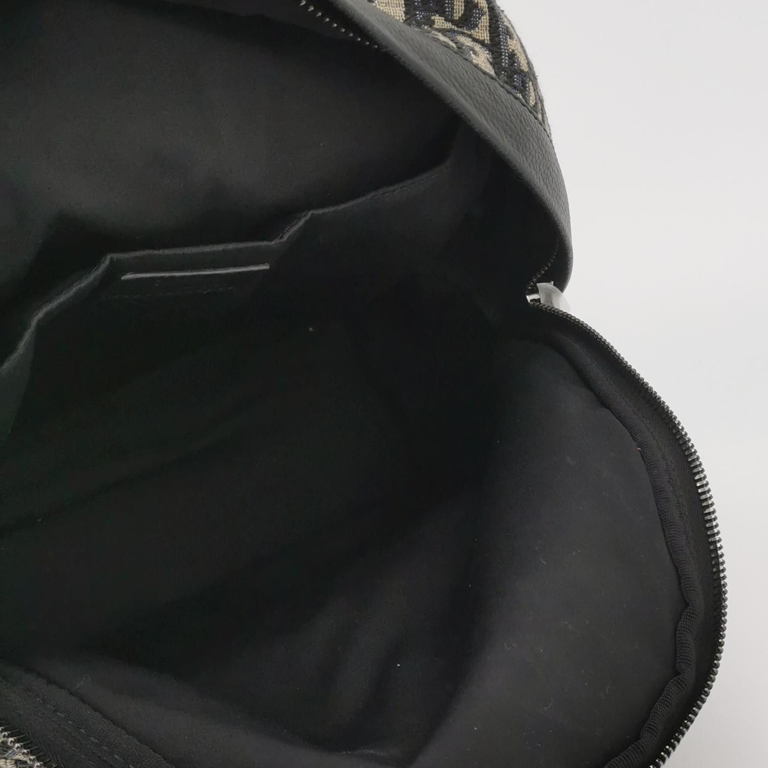 Dior Dior Women os Backpacks Size ONE SIZE - 7 Thumbnail