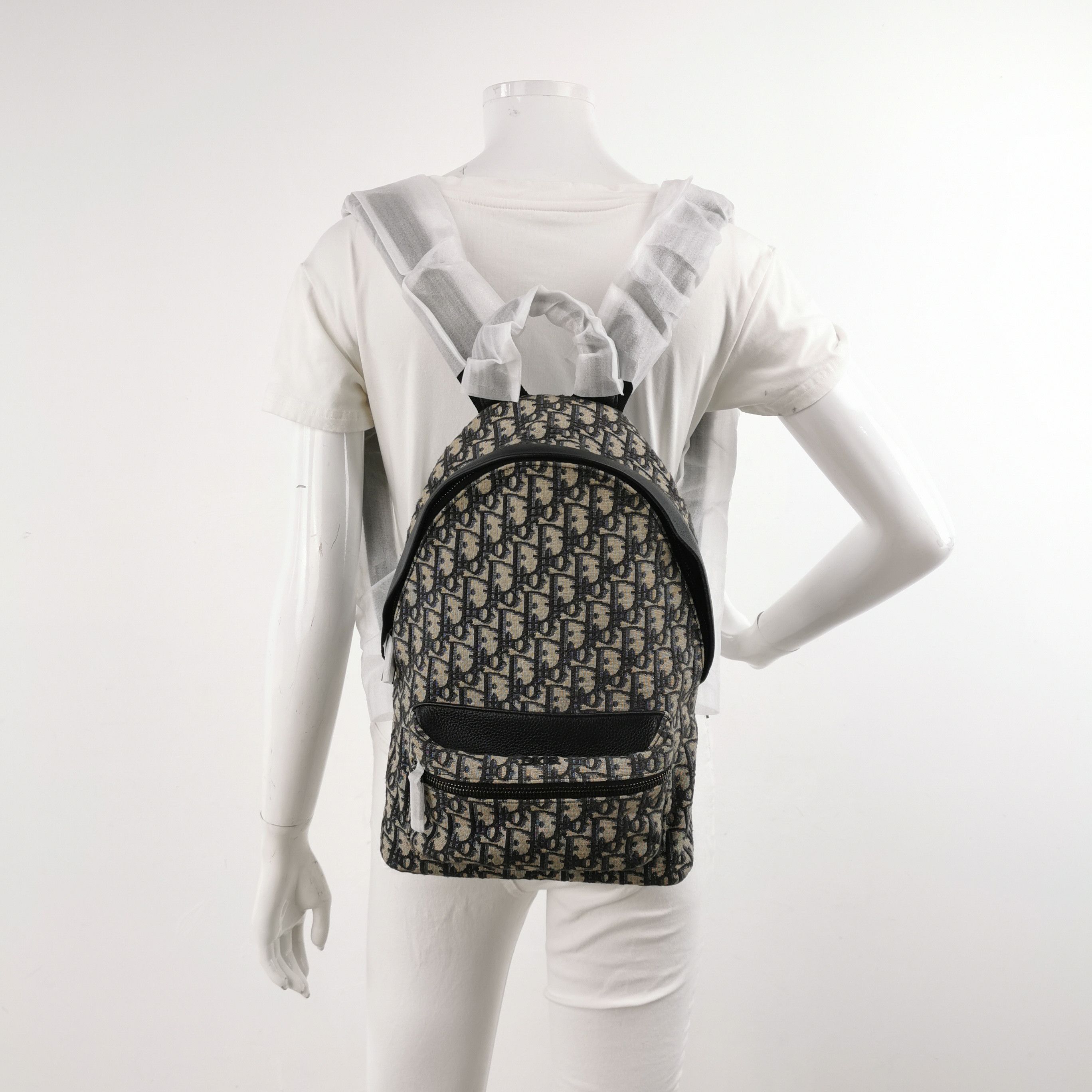 Dior Dior Women os Backpacks Size ONE SIZE - 2 Thumbnail