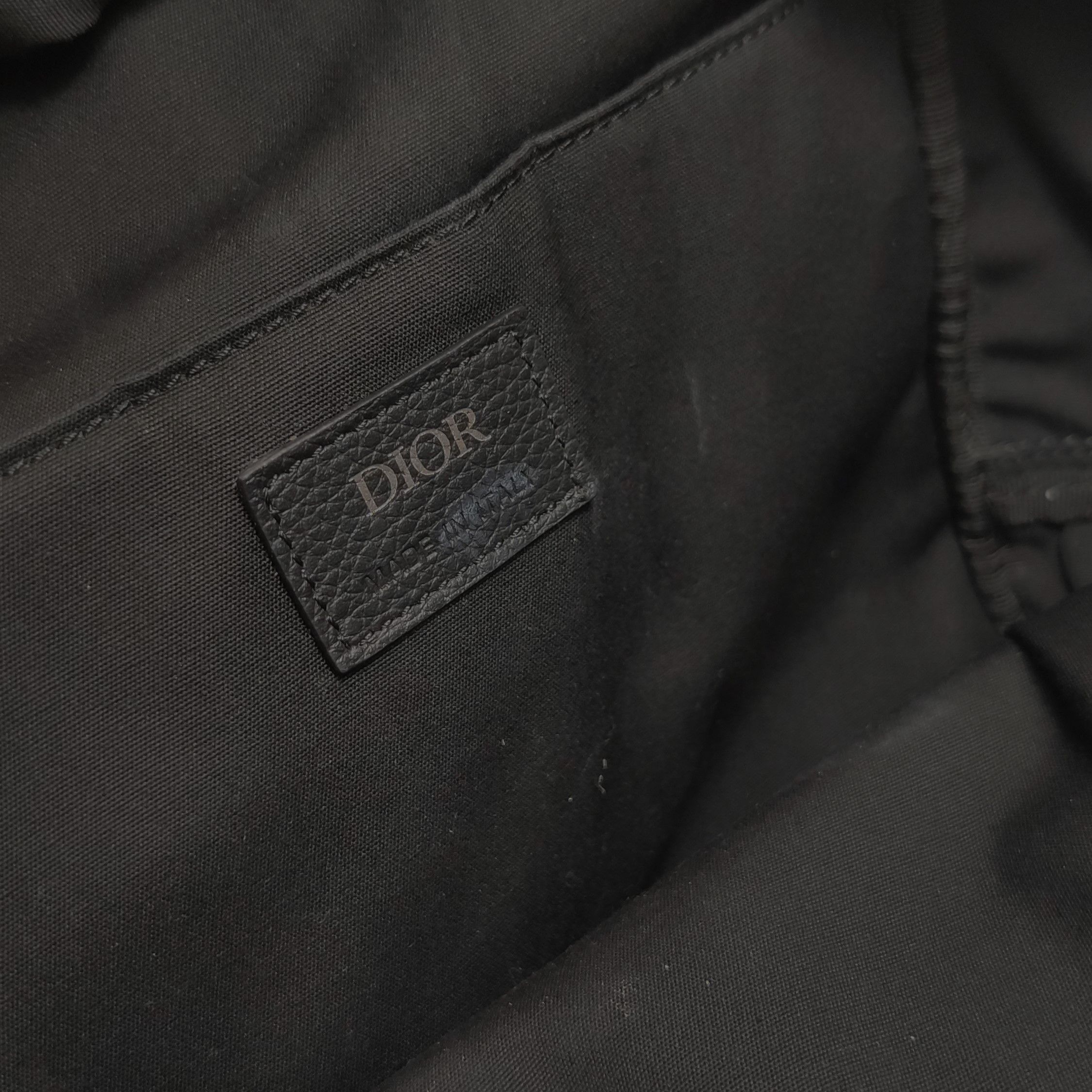 Dior Dior Women os Backpacks Size ONE SIZE - 9 Thumbnail