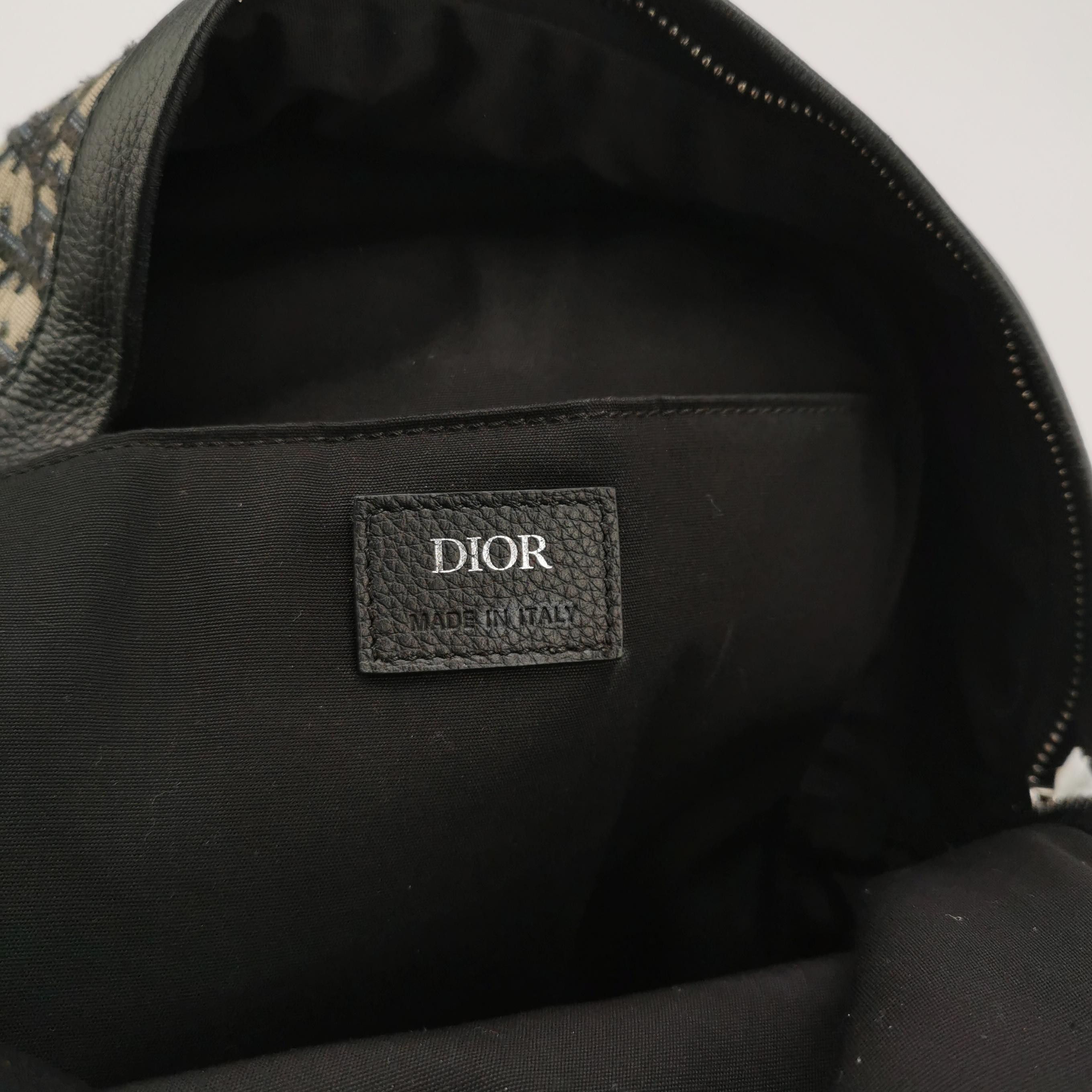 Dior Dior Women os Backpacks Size ONE SIZE - 8 Thumbnail