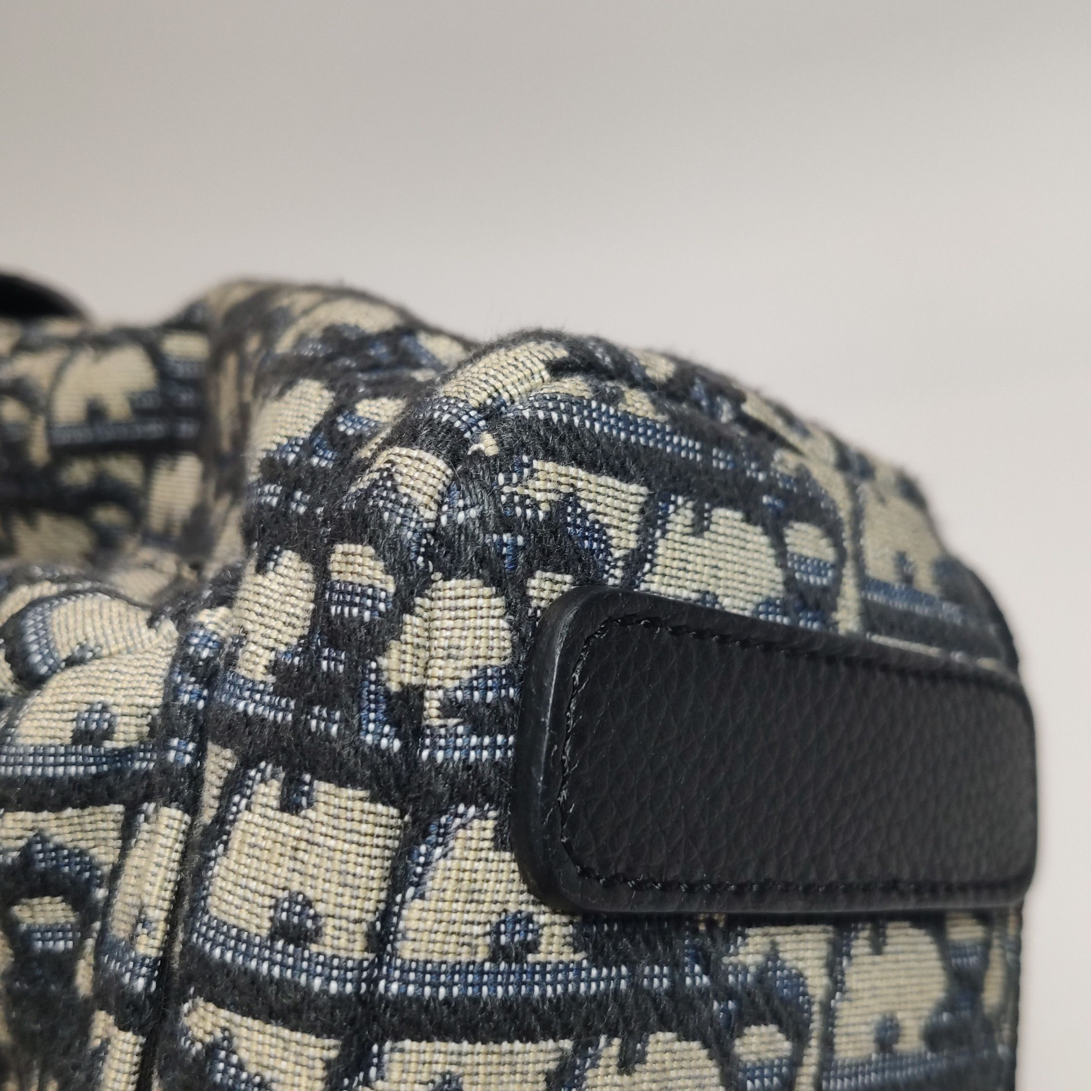 Dior Dior Women os Backpacks Size ONE SIZE - 16 Thumbnail