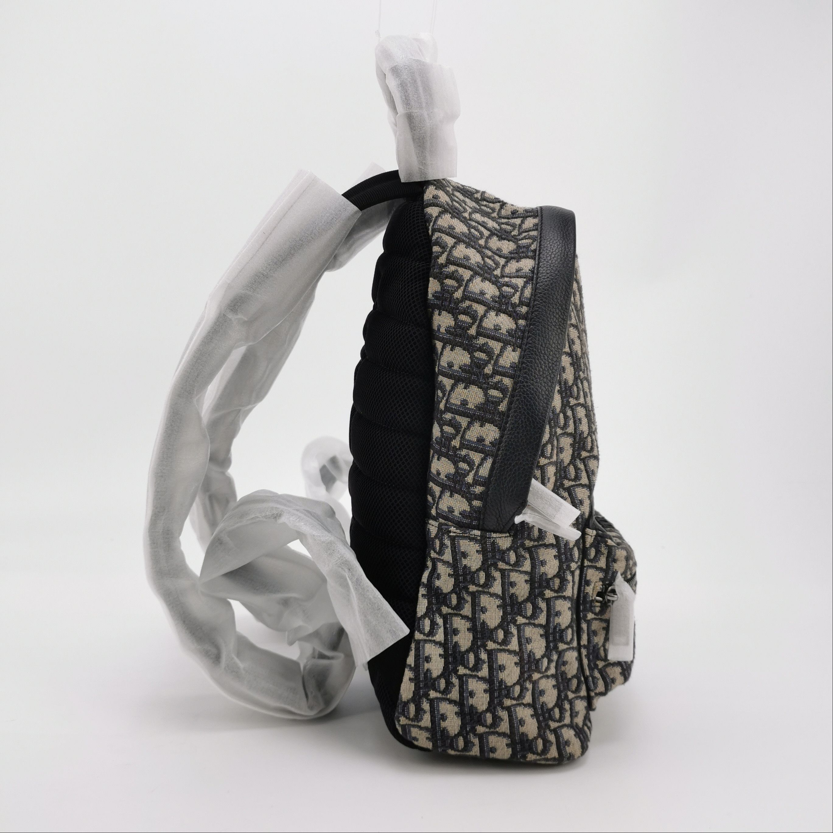 Dior Dior Women os Backpacks Size ONE SIZE - 4 Thumbnail