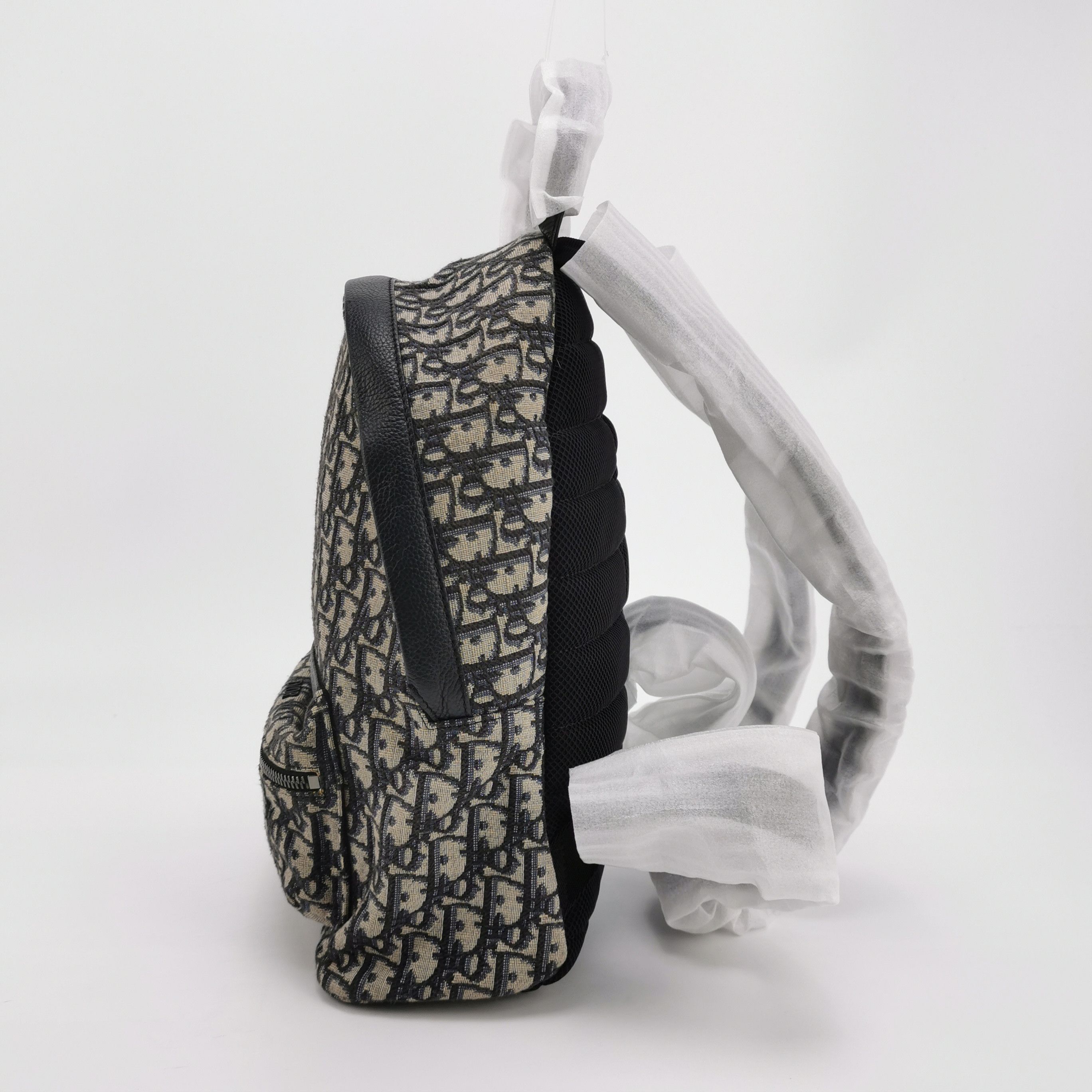 Dior Dior Women os Backpacks Size ONE SIZE - 3 Thumbnail
