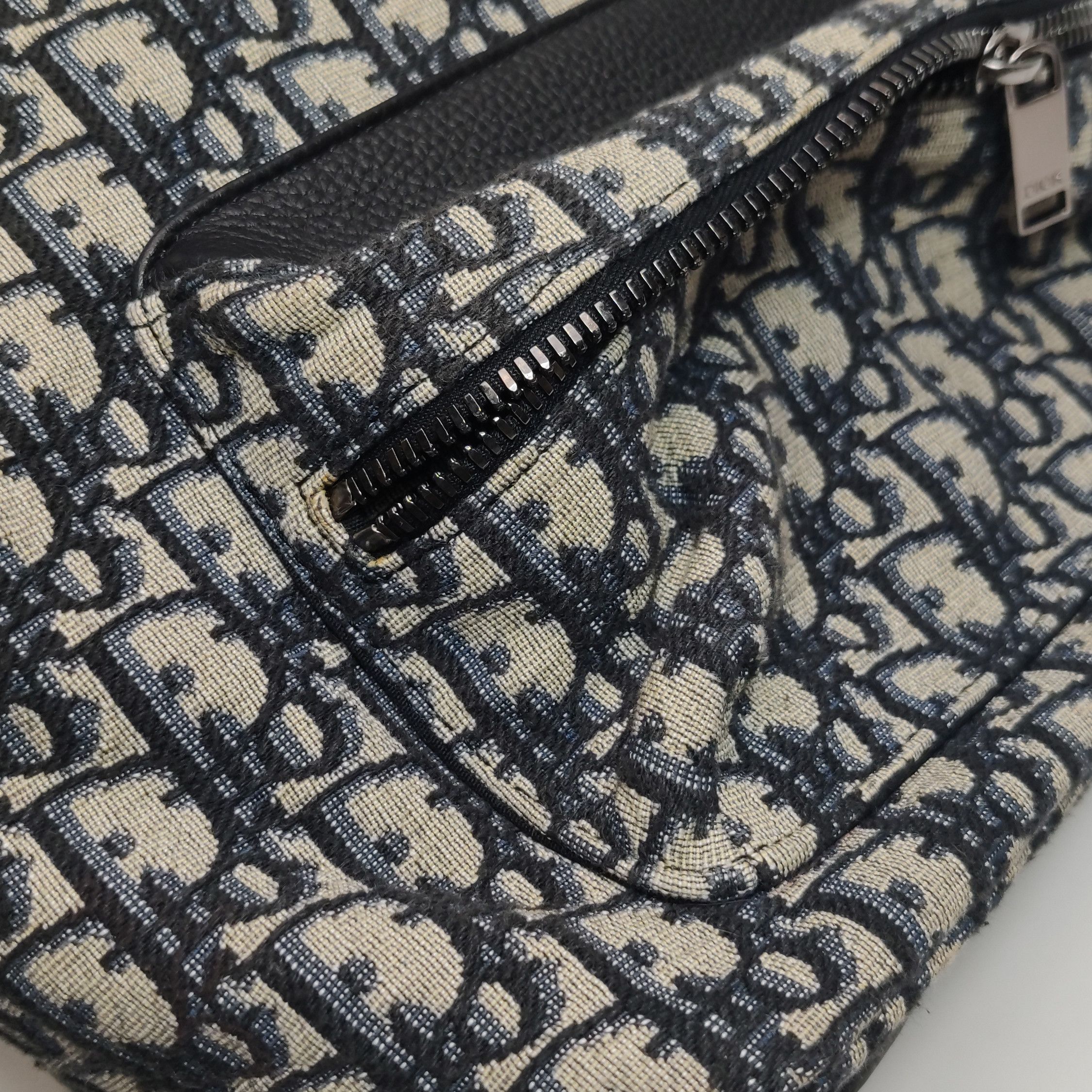 Dior Dior Women os Backpacks Size ONE SIZE - 21 Thumbnail