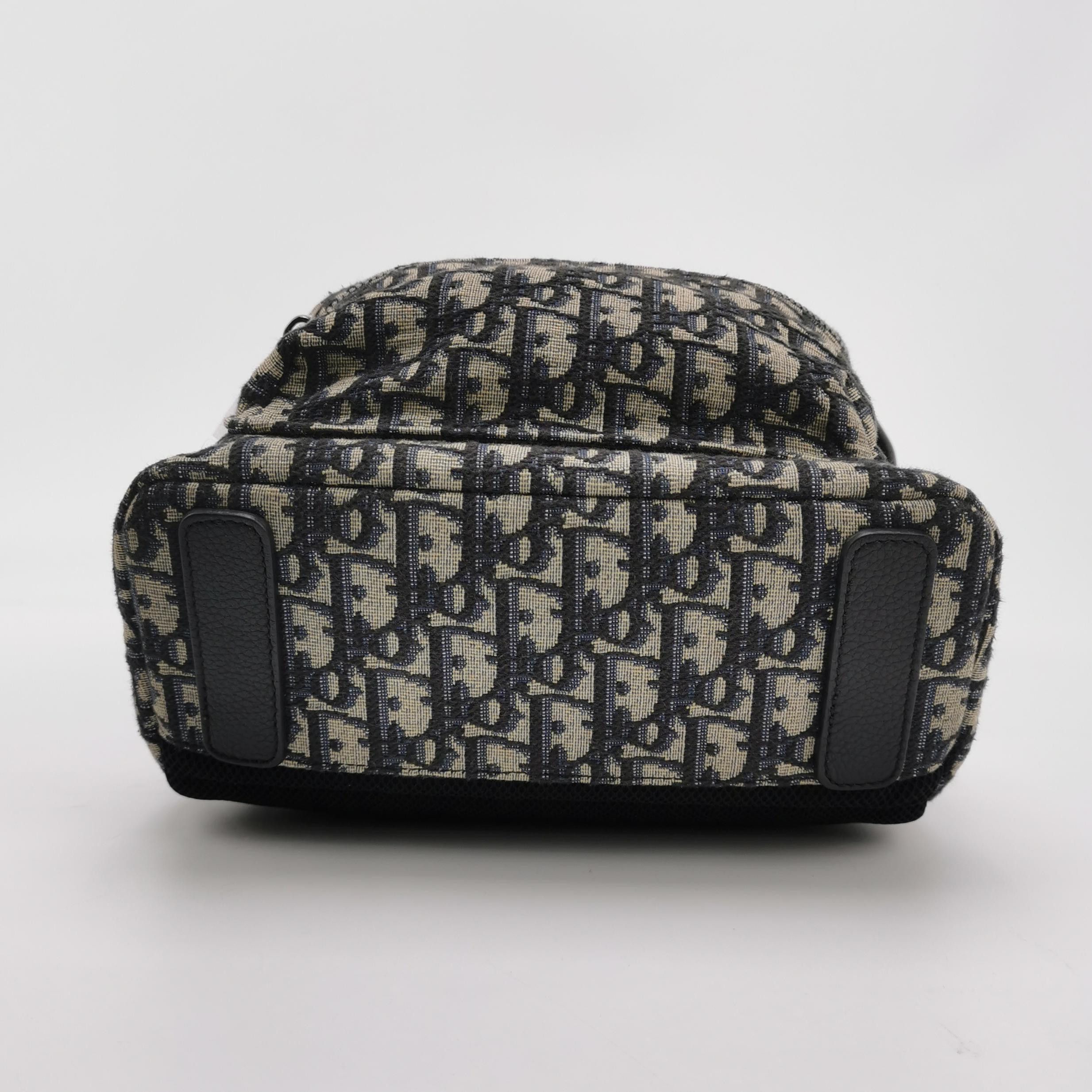 Dior Dior Women os Backpacks Size ONE SIZE - 6 Thumbnail
