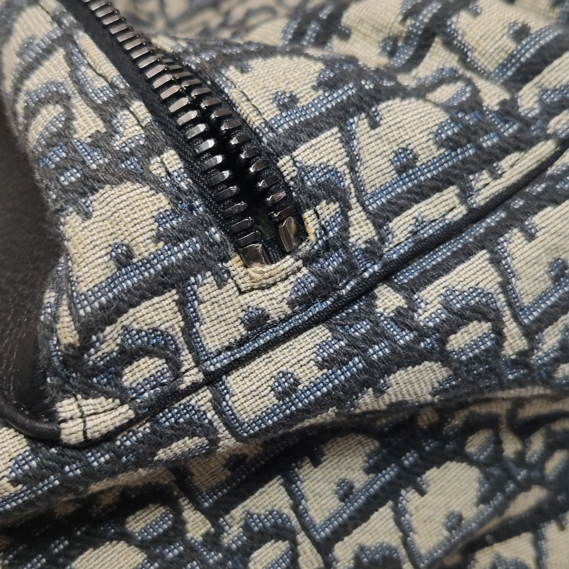 Dior Dior Women os Backpacks Size ONE SIZE - 18 Thumbnail