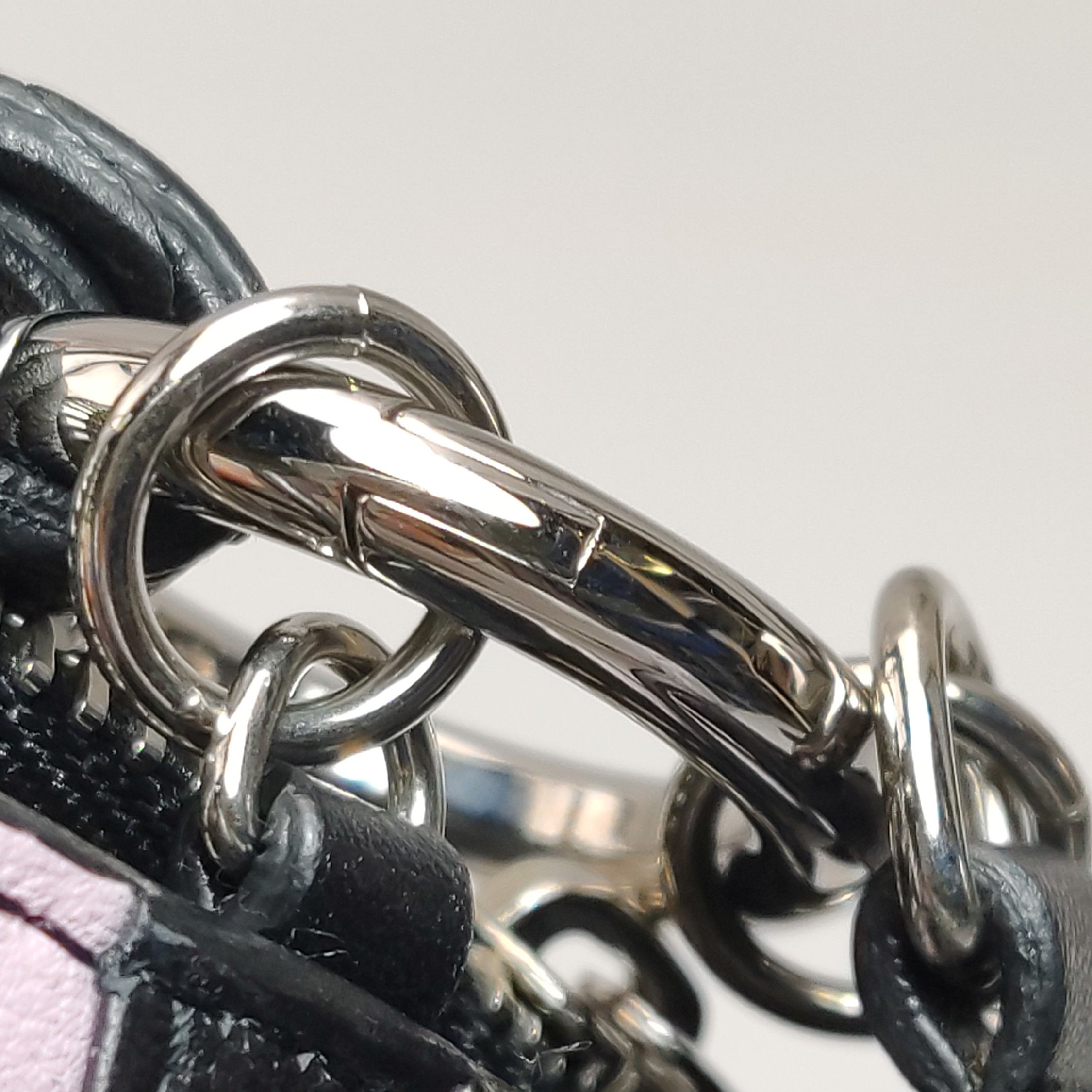 Dior Dior Women os Shoulder Bags Size ONE SIZE - 13 Thumbnail
