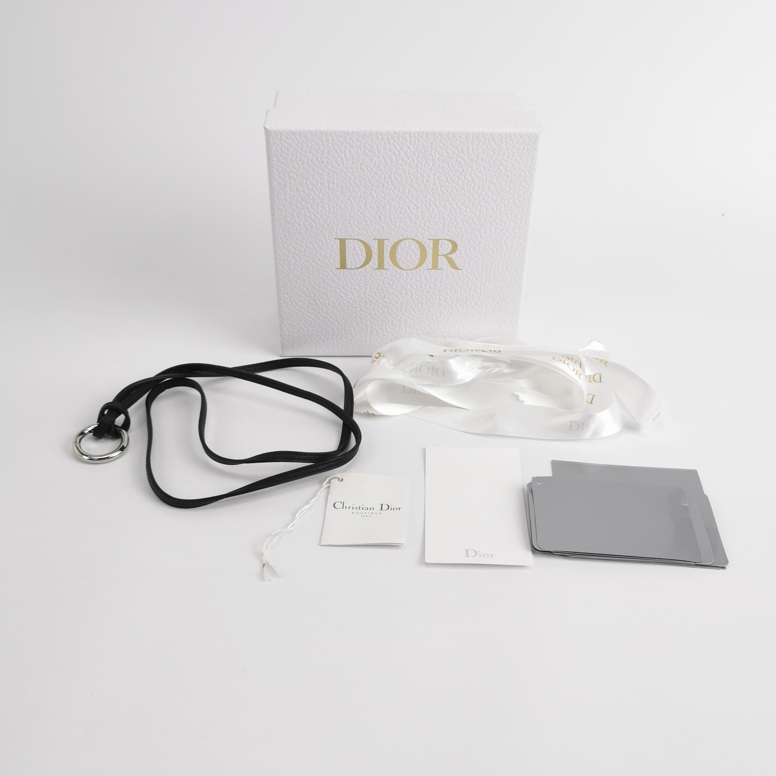 Dior Dior Women os Shoulder Bags Size ONE SIZE - 10 Thumbnail