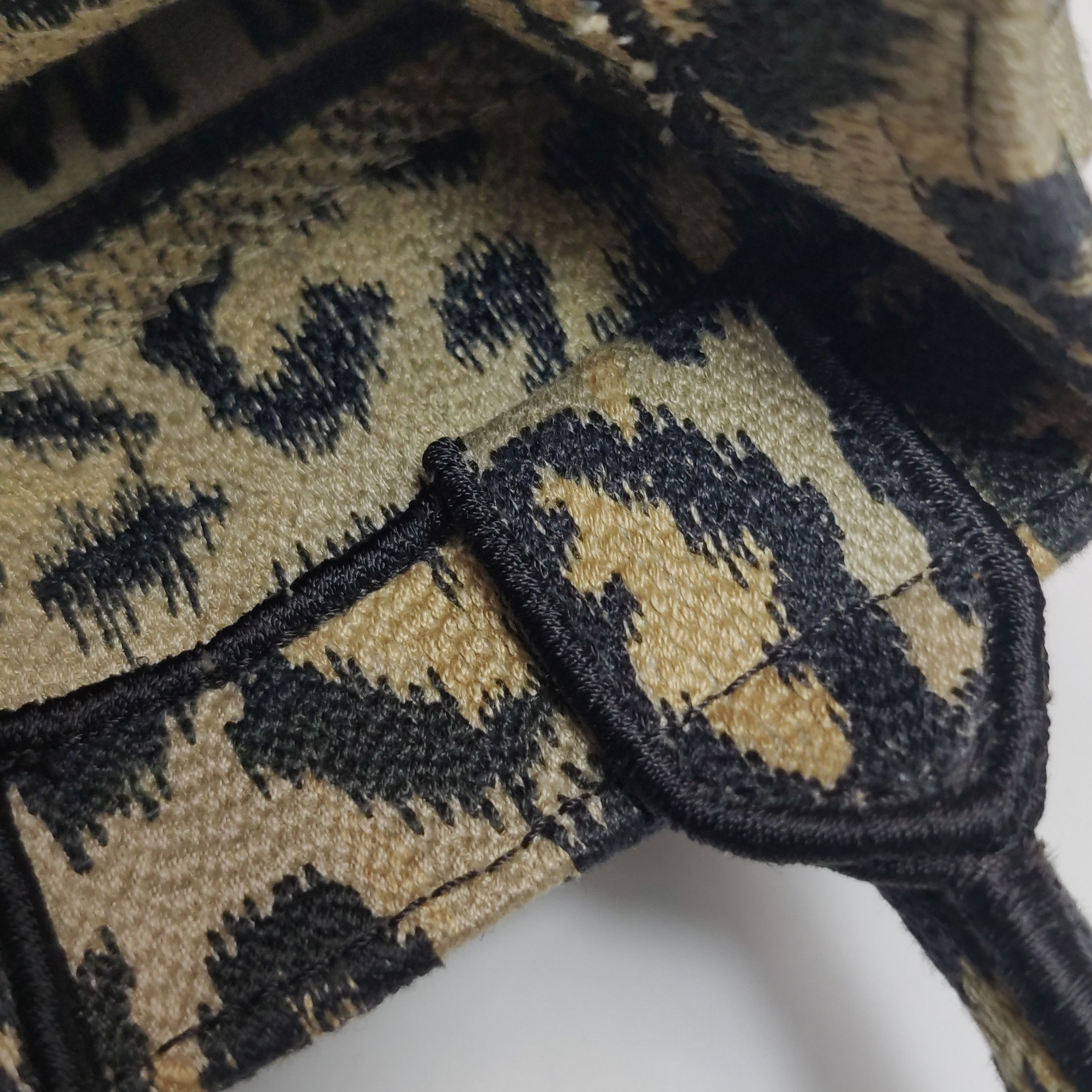 Dior Dior Women os Shoulder Bags Size ONE SIZE - 10 Thumbnail