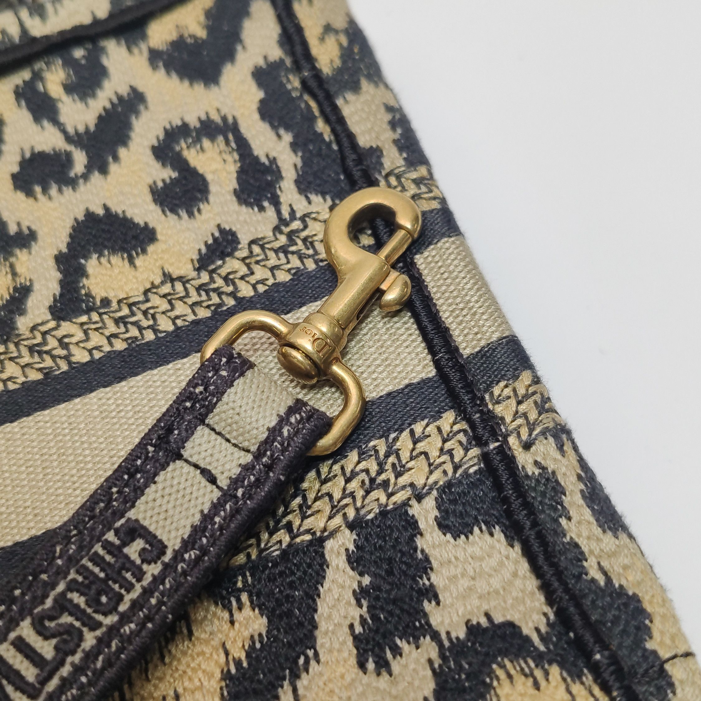 Dior Dior Women os Shoulder Bags Size ONE SIZE - 14 Thumbnail