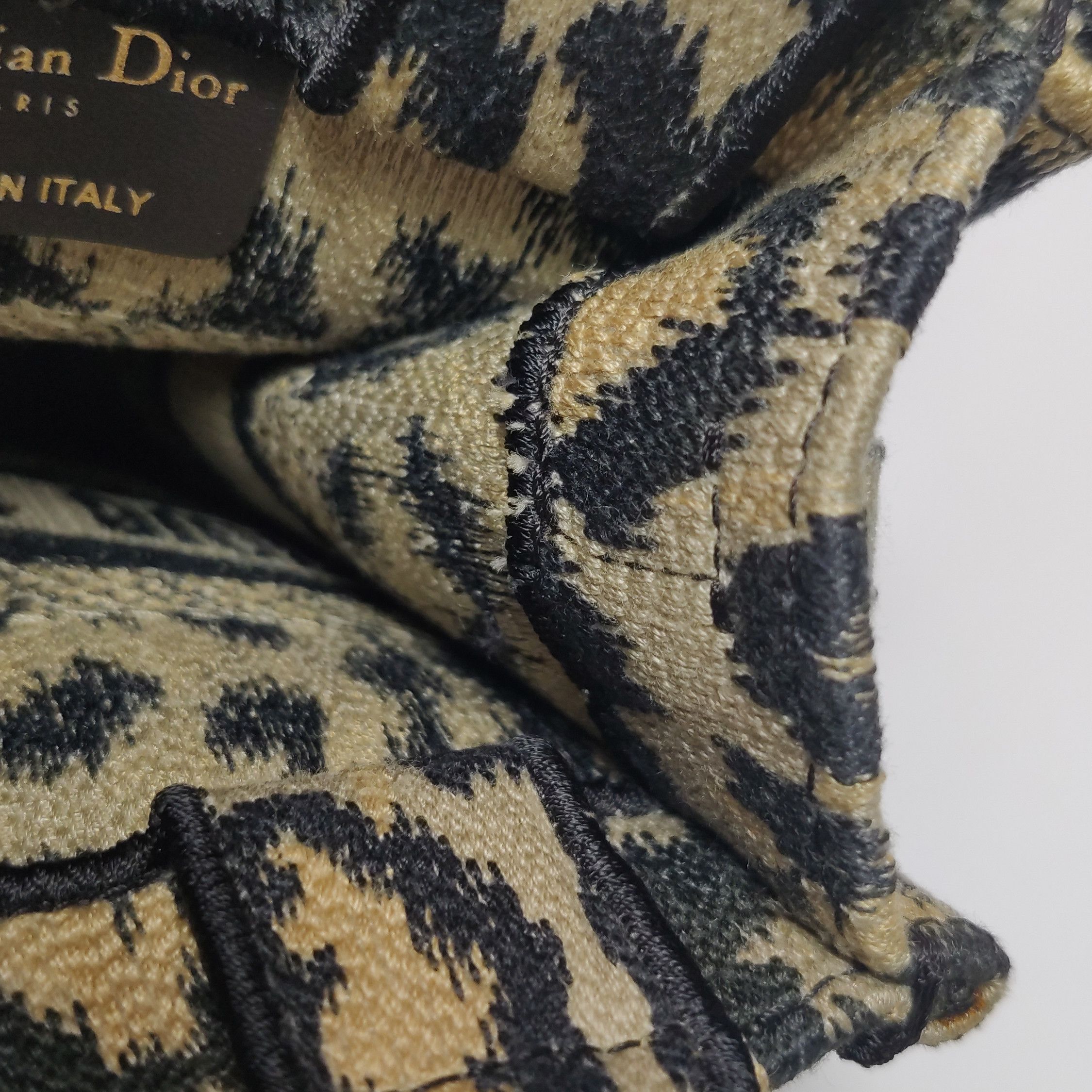 Dior Dior Women os Shoulder Bags Size ONE SIZE - 11 Thumbnail