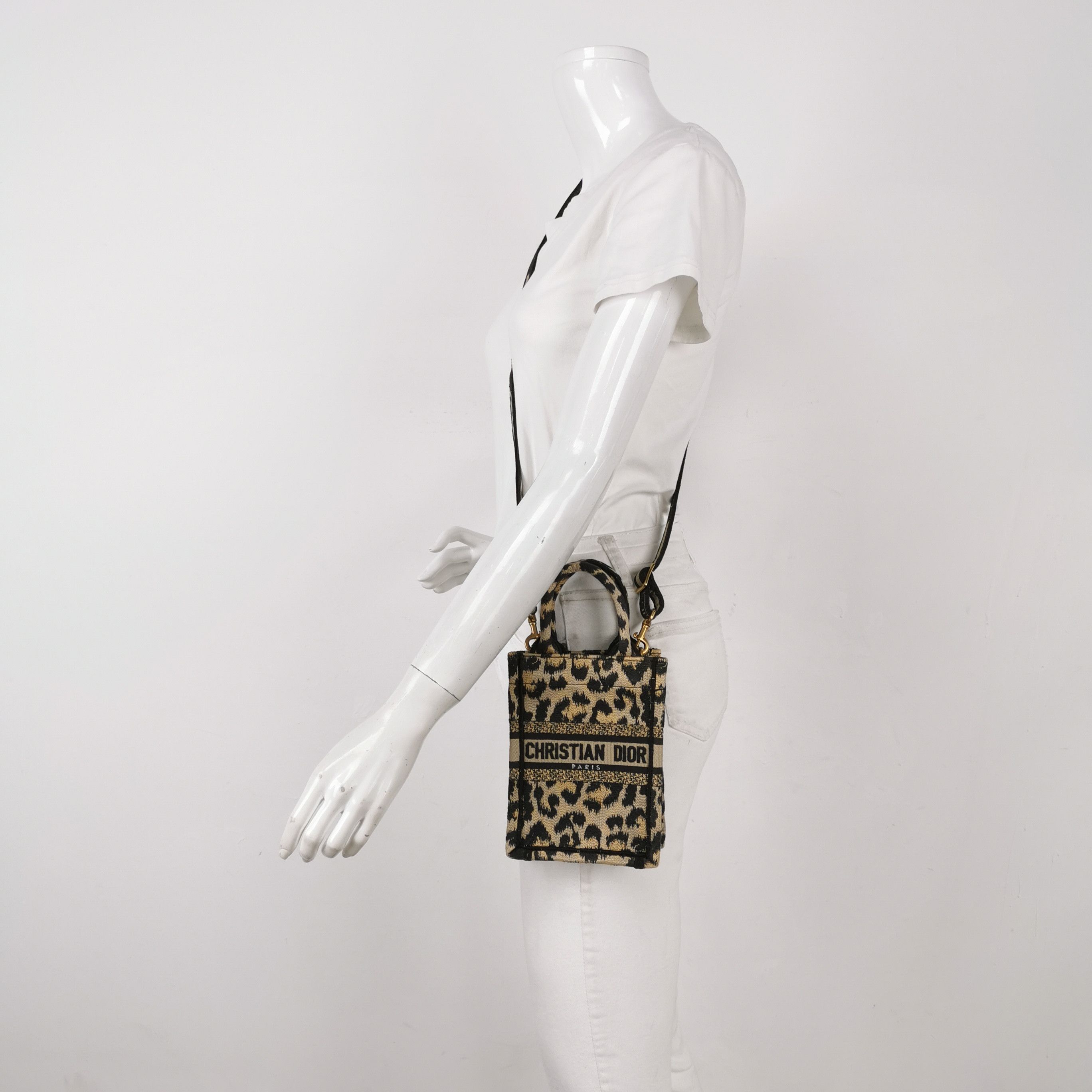Dior Dior Women os Shoulder Bags Size ONE SIZE - 2 Thumbnail
