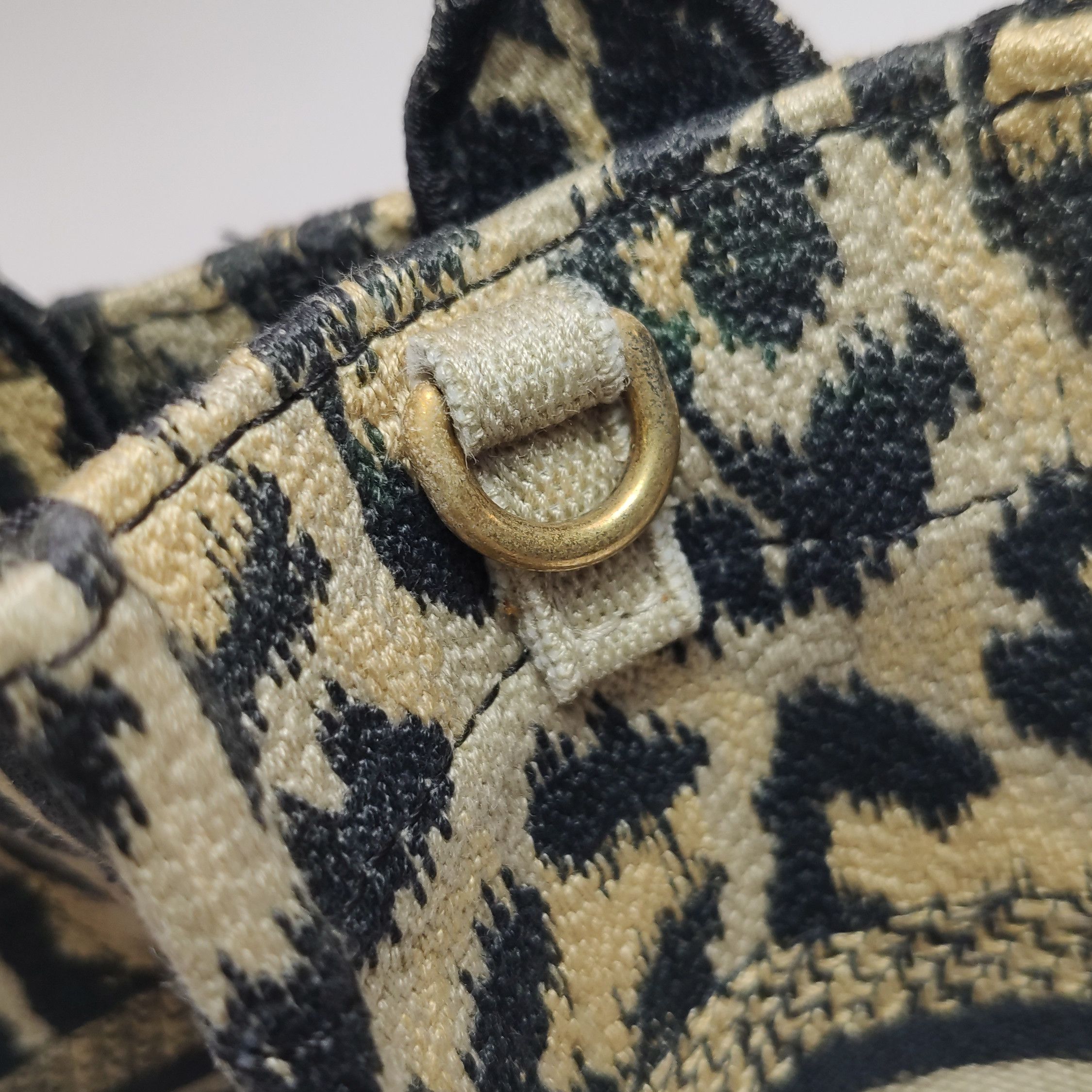 Dior Dior Women os Shoulder Bags Size ONE SIZE - 13 Thumbnail