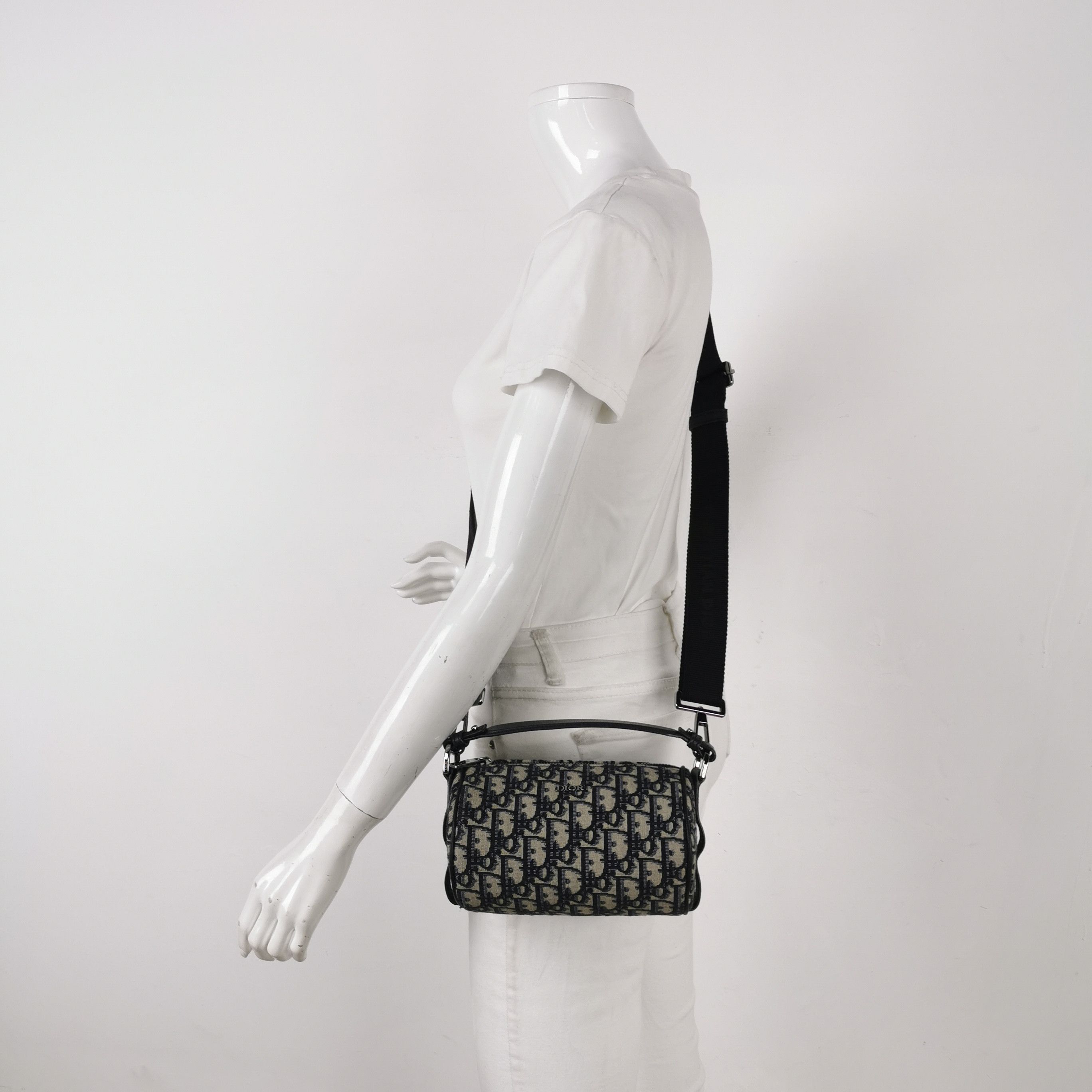 Dior Dior Women os Crossbody Bags Size ONE SIZE - 2 Thumbnail
