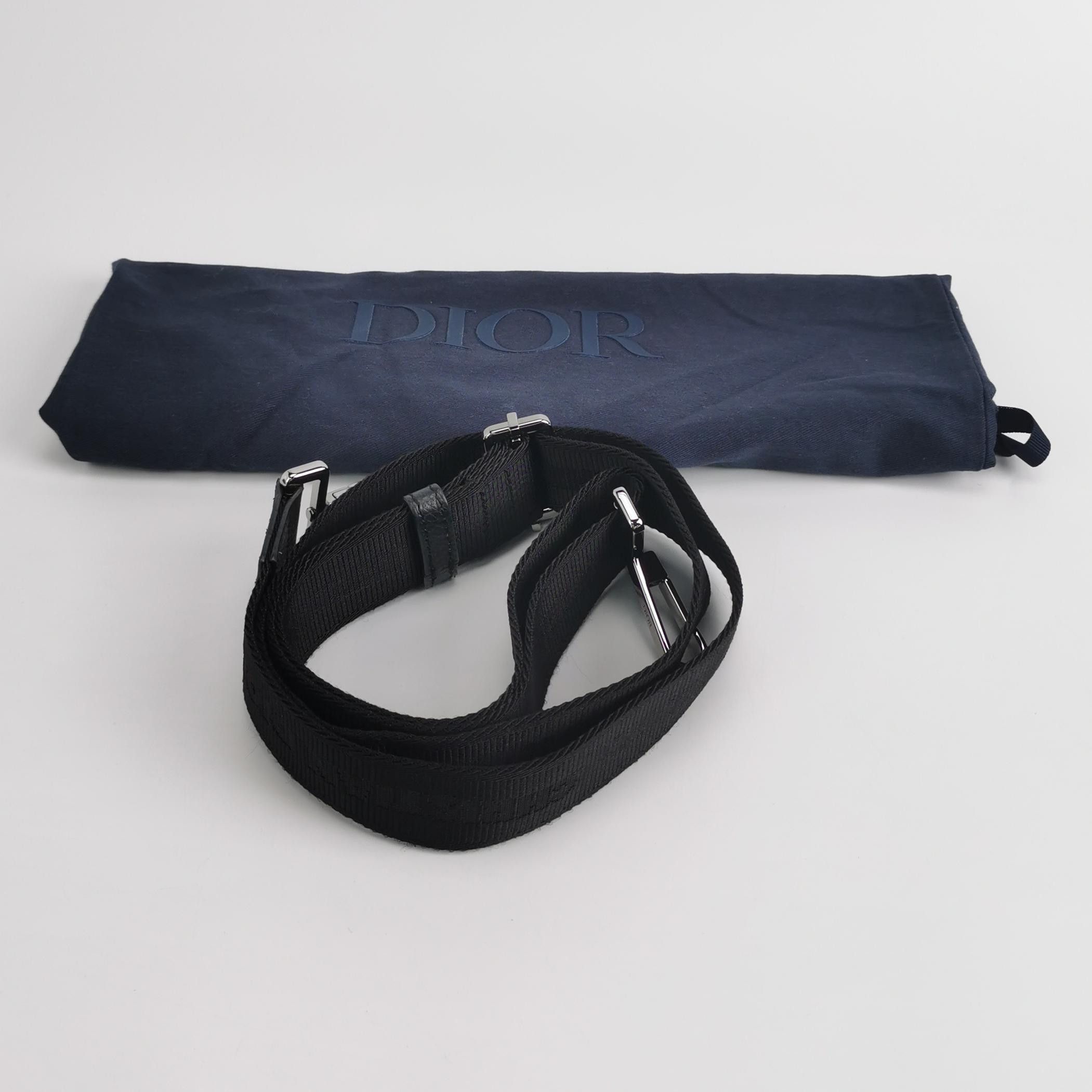 Dior Dior Women os Crossbody Bags Size ONE SIZE - 9 Thumbnail