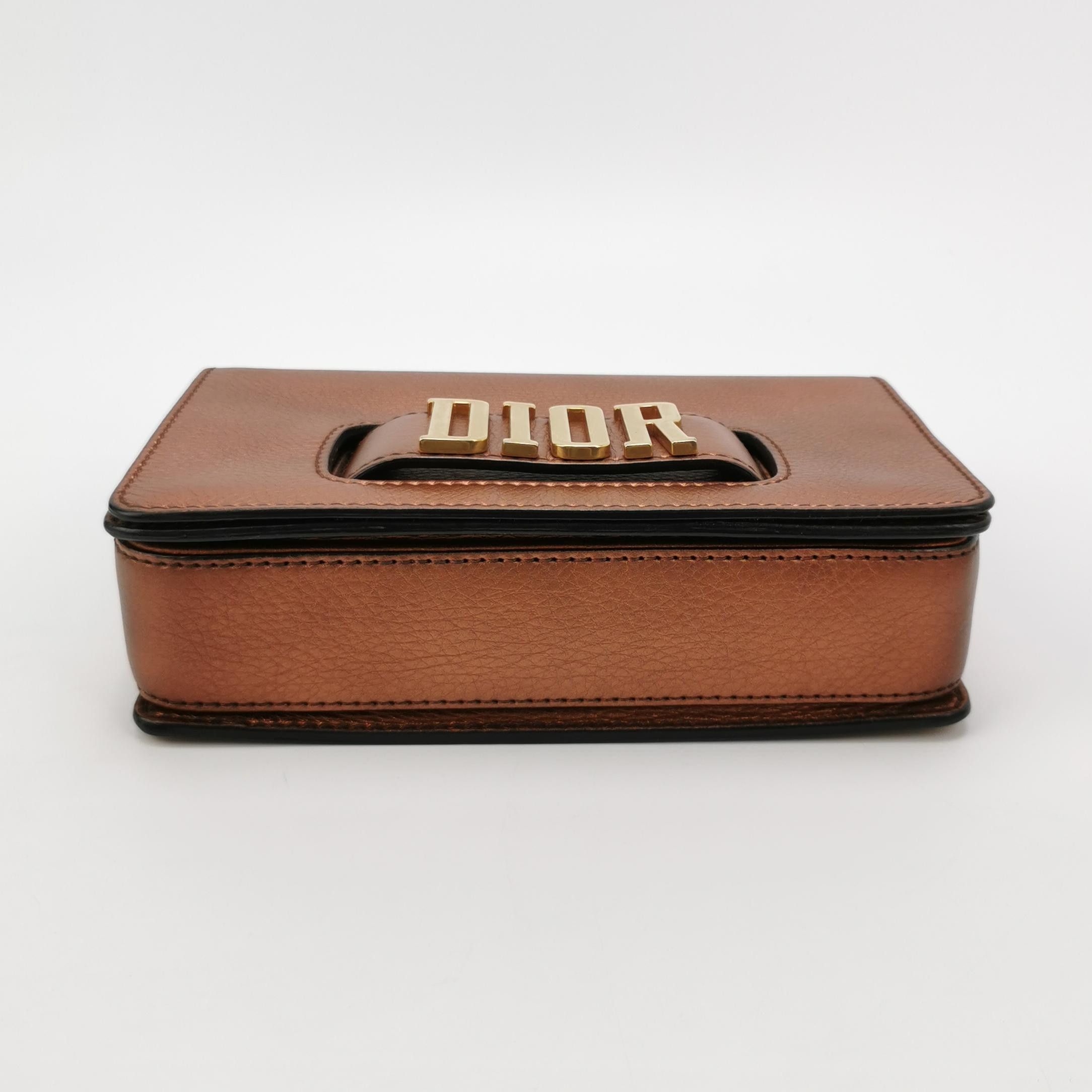Dior Dior Women os Shoulder Bags Size ONE SIZE - 6 Thumbnail