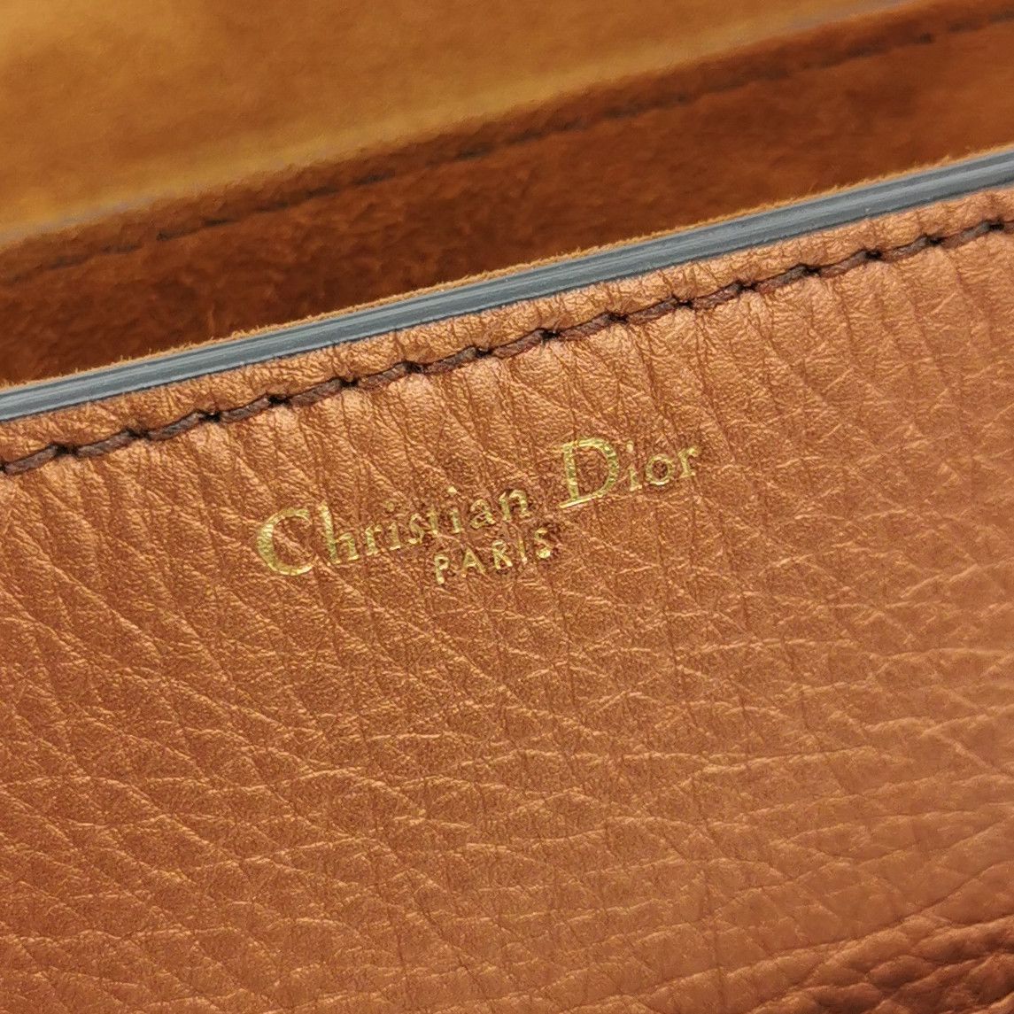 Dior Dior Women os Shoulder Bags Size ONE SIZE - 8 Thumbnail