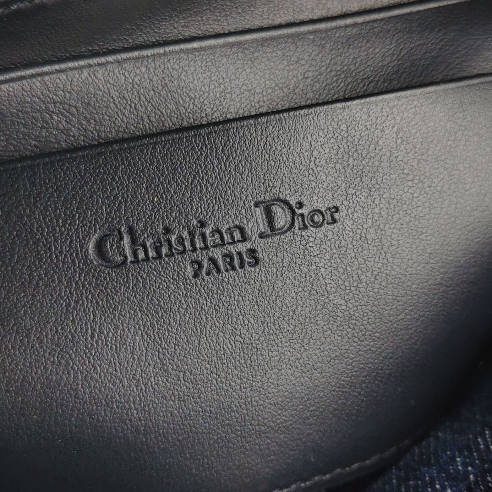 Dior Dior Women os Shoulder Bags Size ONE SIZE - 8 Thumbnail