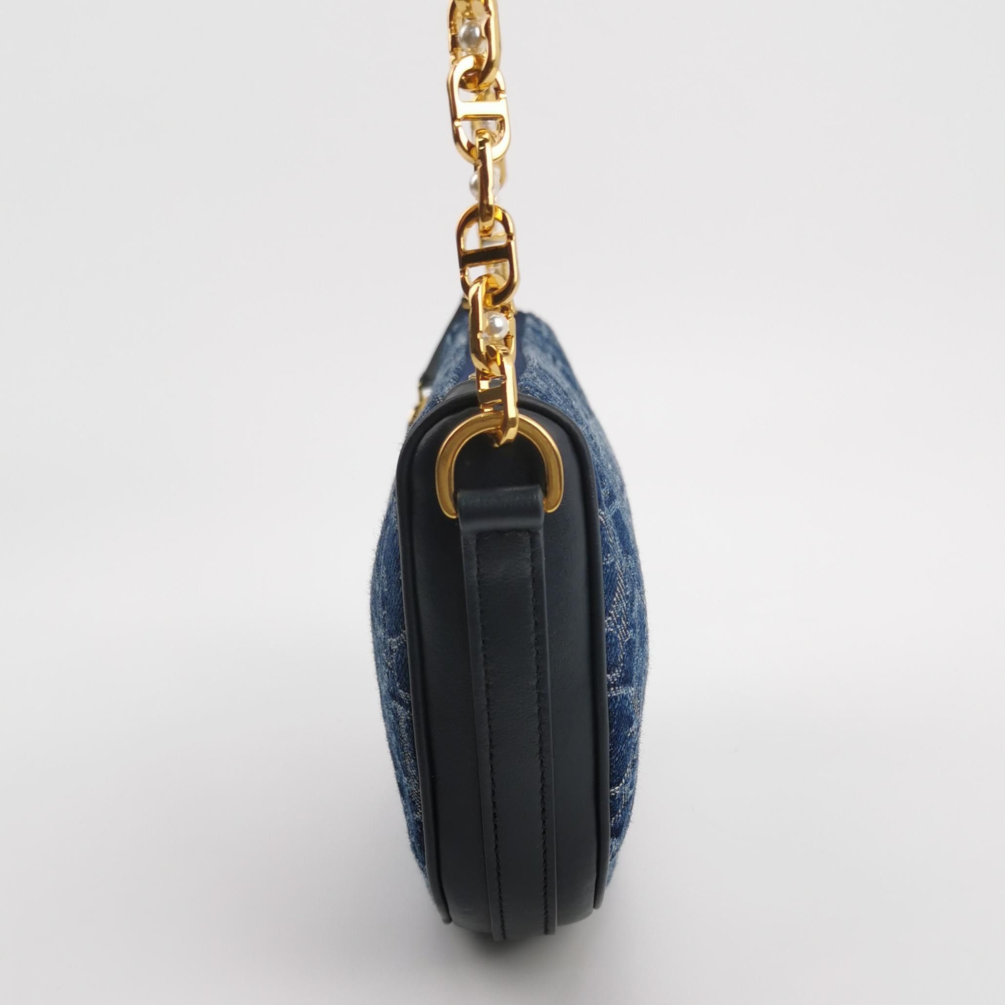 Dior Dior Women os Shoulder Bags Size ONE SIZE - 3 Thumbnail