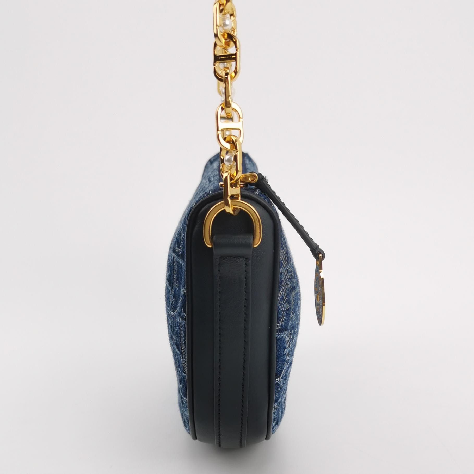 Dior Dior Women os Shoulder Bags Size ONE SIZE - 4 Thumbnail