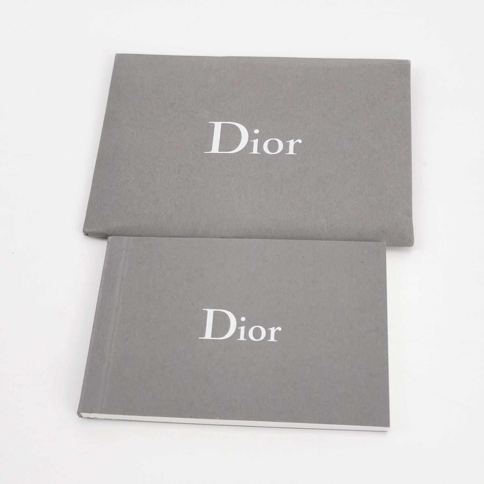 Dior Dior Women os Shoulder Bags Size ONE SIZE - 9 Thumbnail