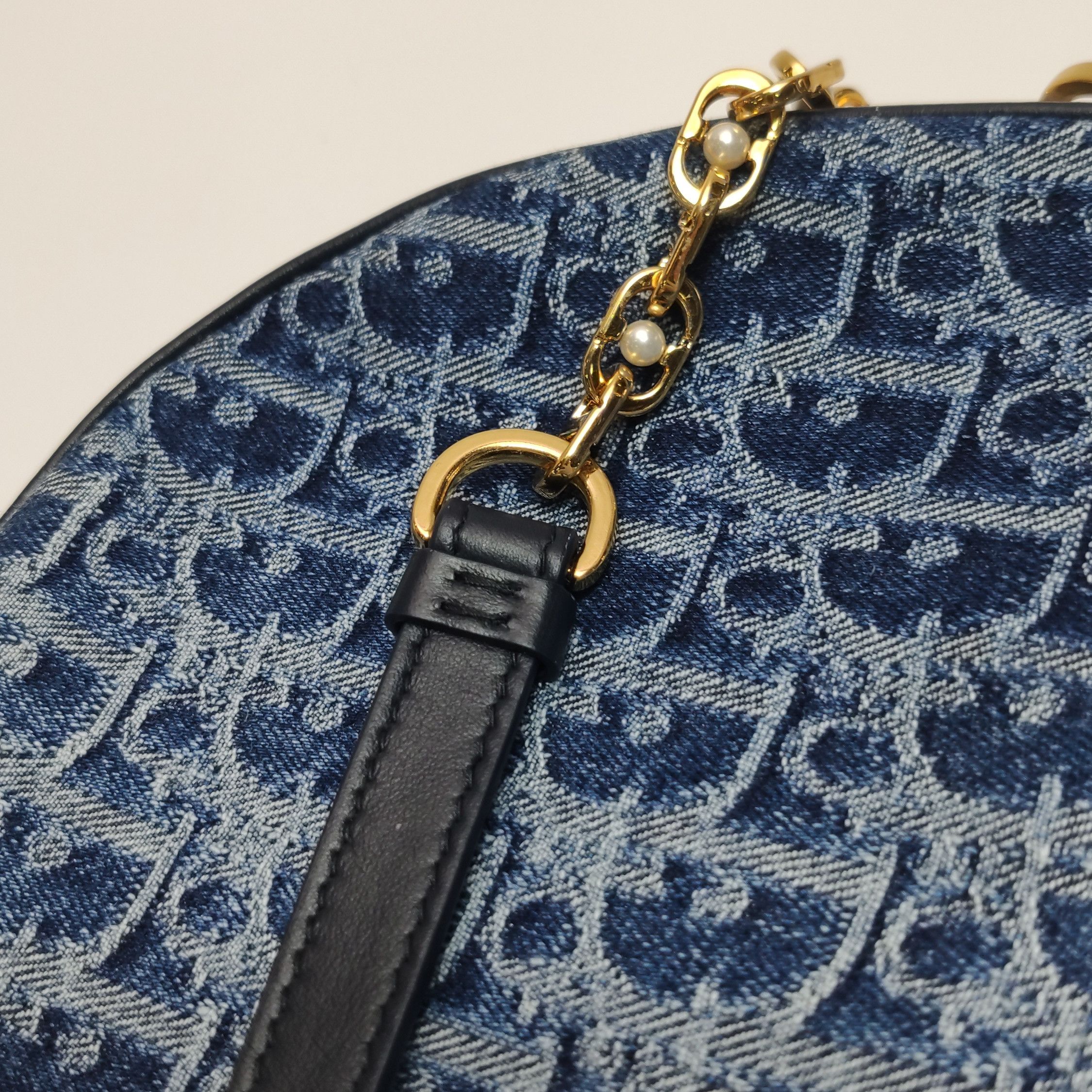 Dior Dior Women os Shoulder Bags Size ONE SIZE - 10 Thumbnail