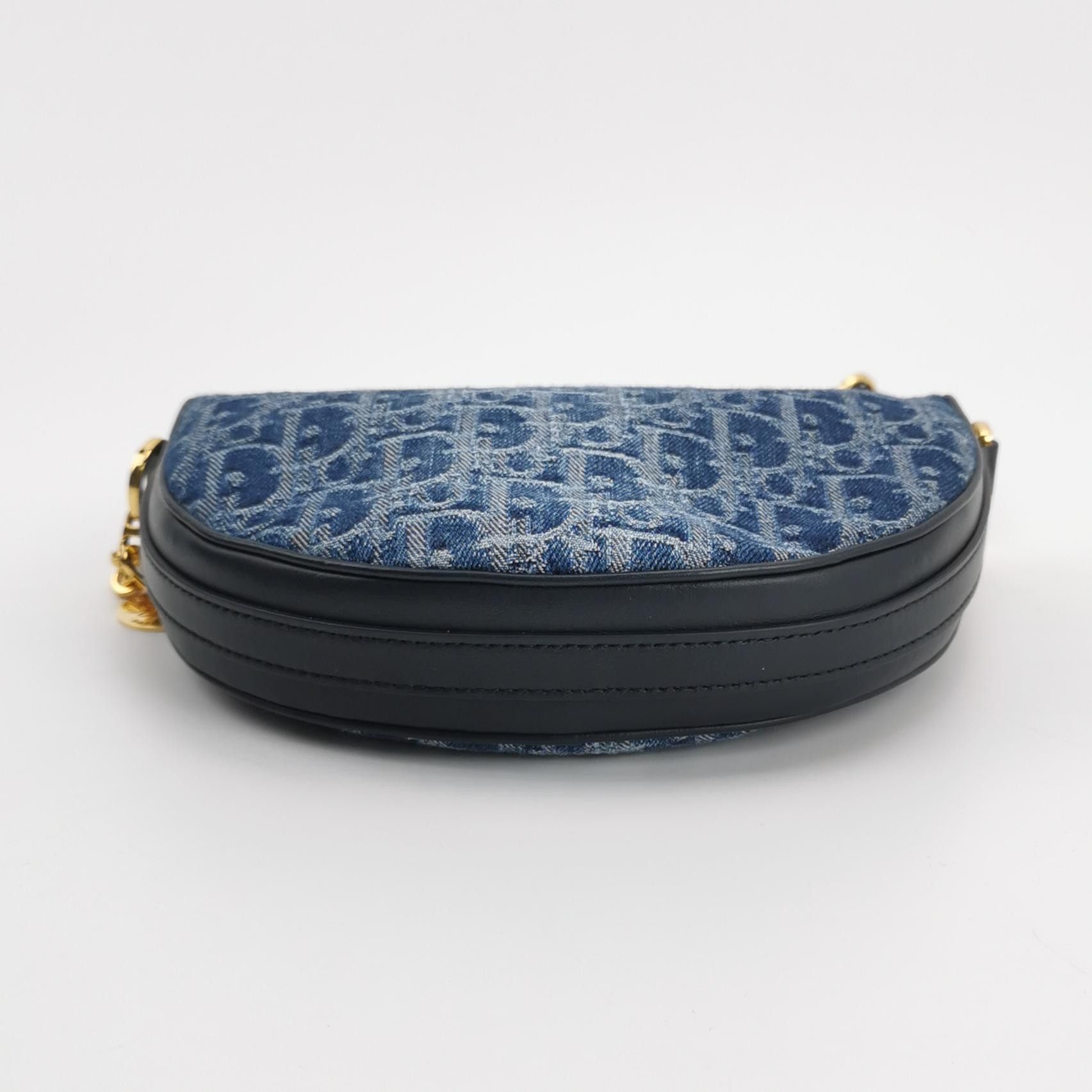 Dior Dior Women os Shoulder Bags Size ONE SIZE - 6 Thumbnail