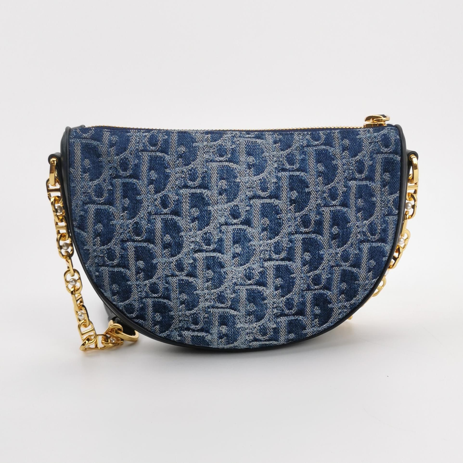 Dior Dior Women os Shoulder Bags Size ONE SIZE - 5 Thumbnail