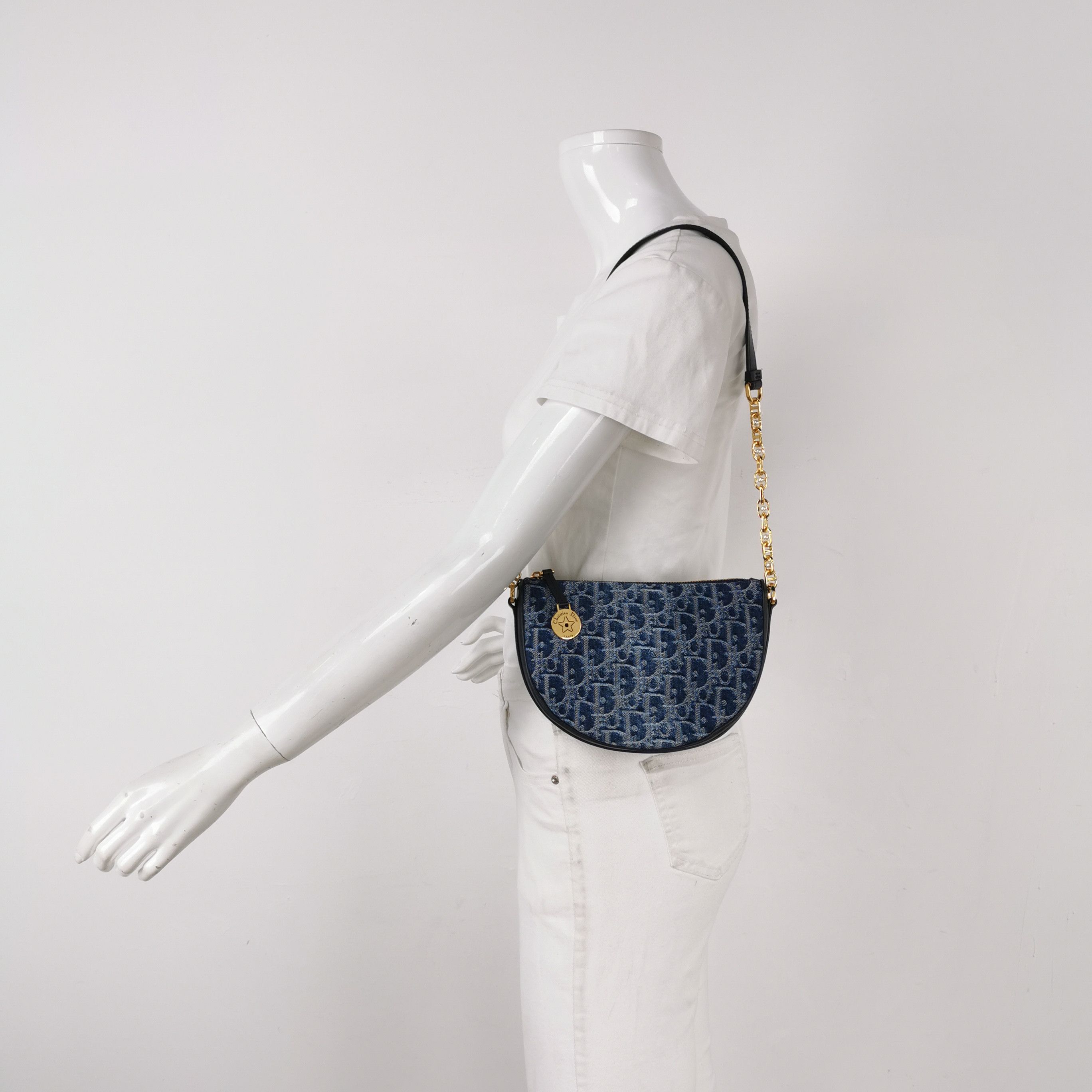 Dior Dior Women os Shoulder Bags Size ONE SIZE - 2 Thumbnail
