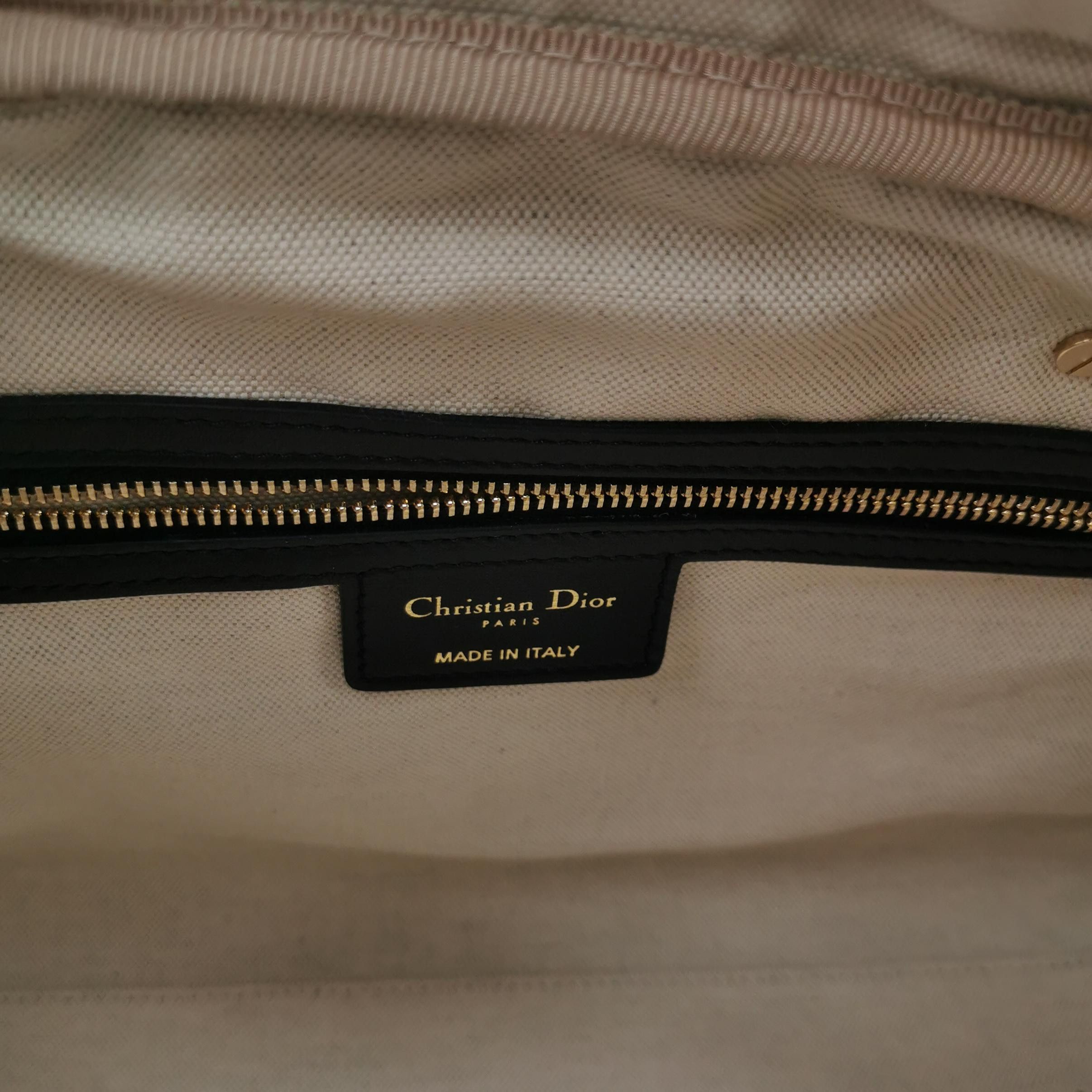 Dior Dior Women os Shoulder Bags Size ONE SIZE - 8 Thumbnail