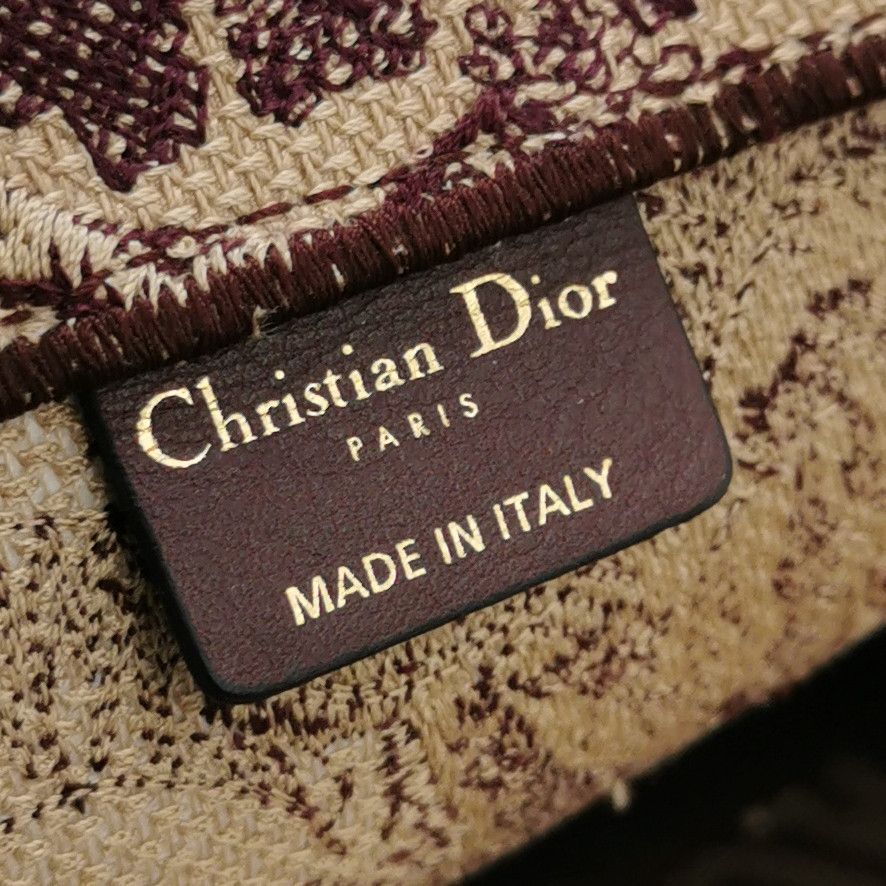 Dior Dior Women os Tote Bags Size ONE SIZE - 8 Thumbnail