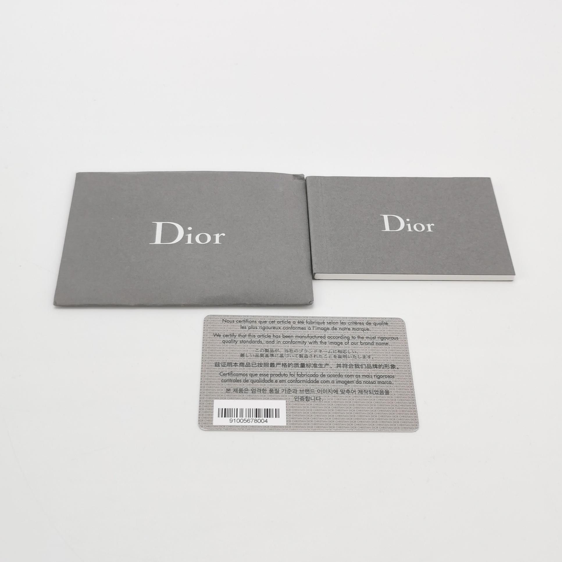 Dior Dior Women os Shoulder Bags Size ONE SIZE - 10 Thumbnail