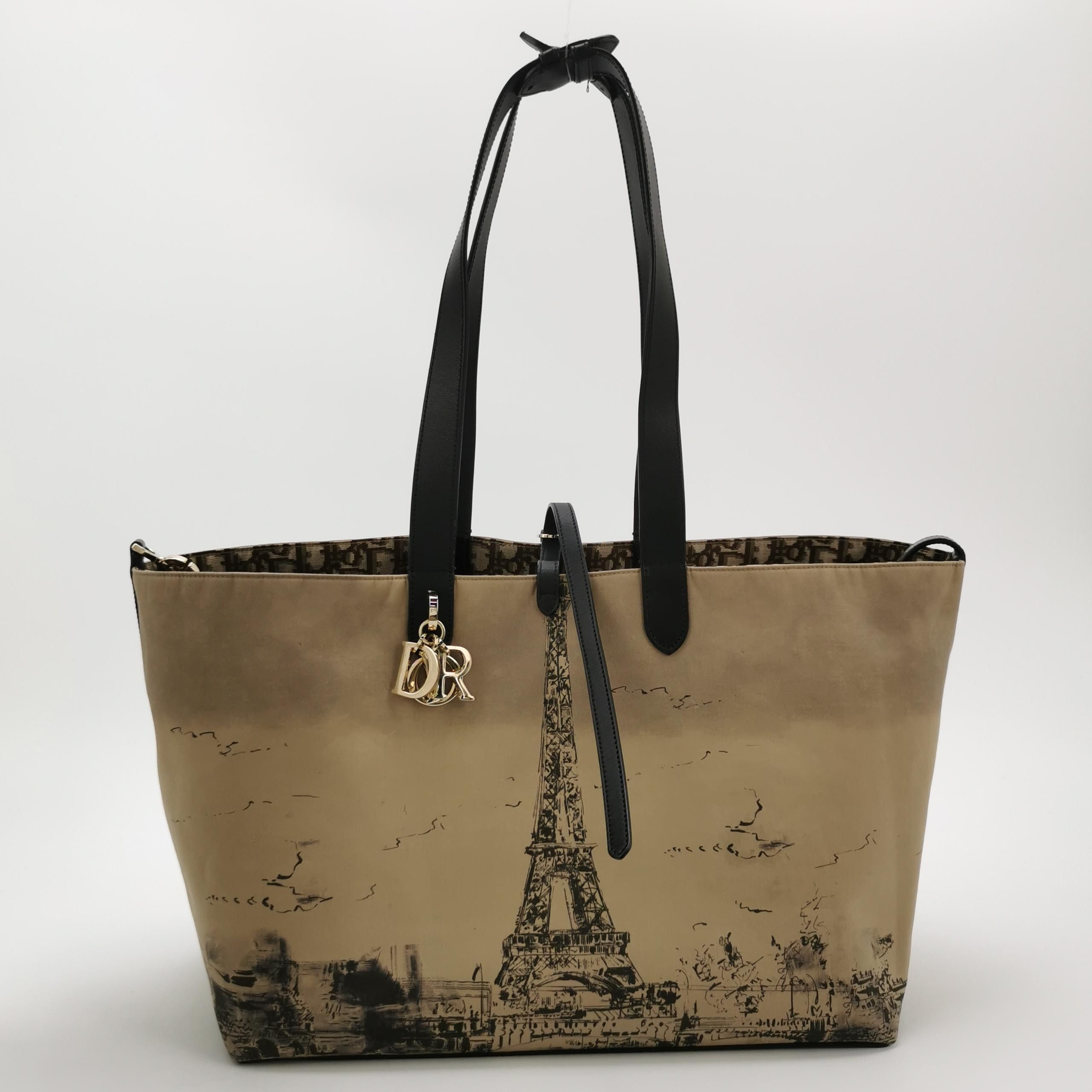 Dior Dior Women os Shoulder Bags Size ONE SIZE - 9 Thumbnail